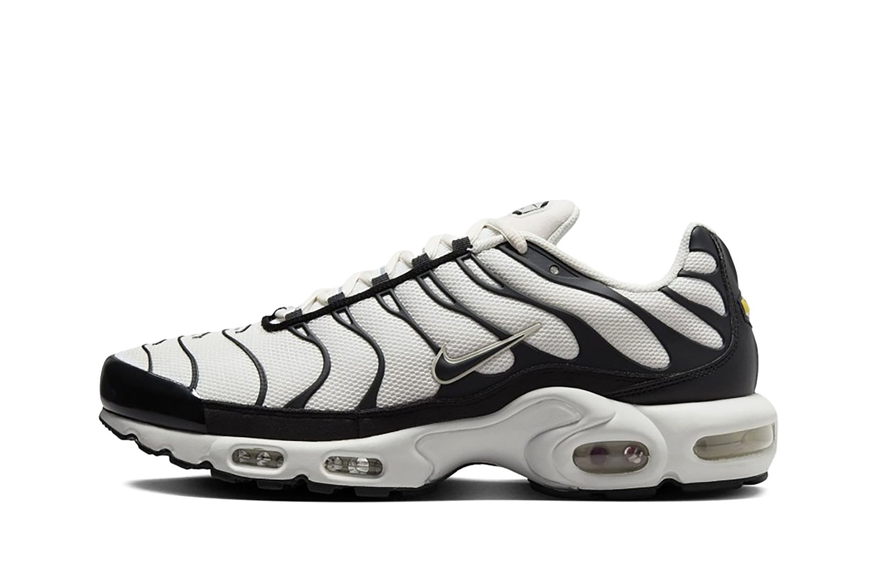 Air Max Plus "panda" - 1