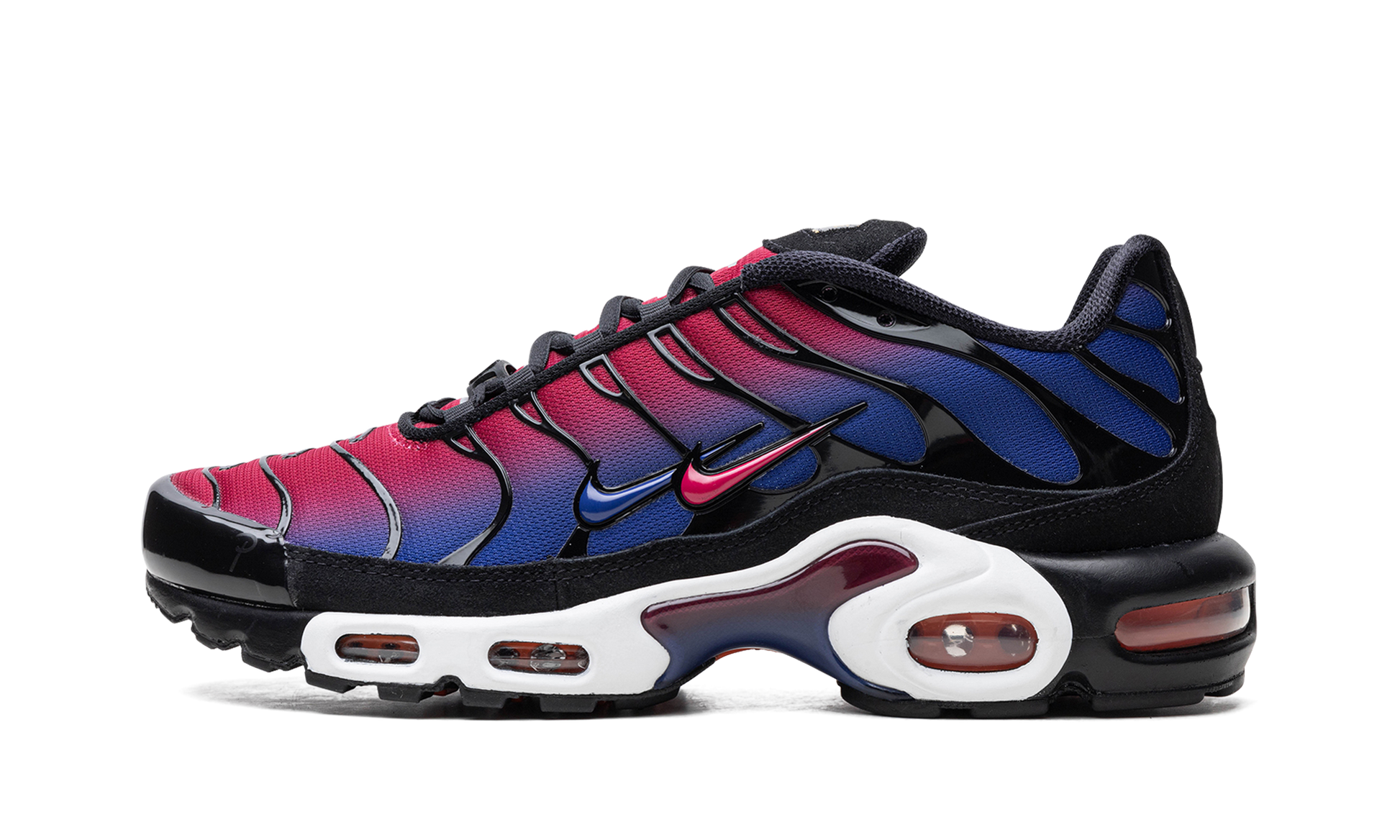 Air Max Plus "patta - Fc Barcelona" - 1