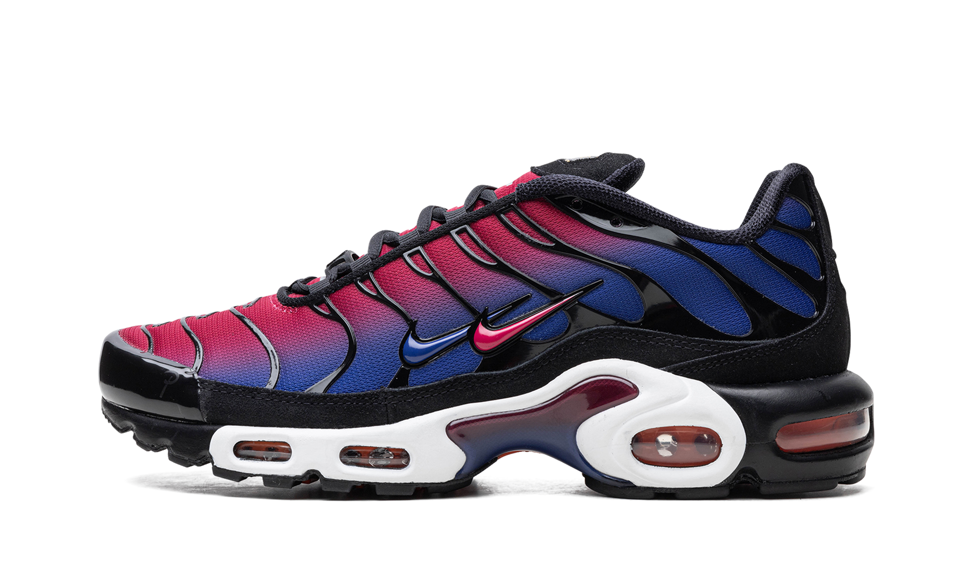 Air Max Plus "patta - Fc Barcelona" - 1