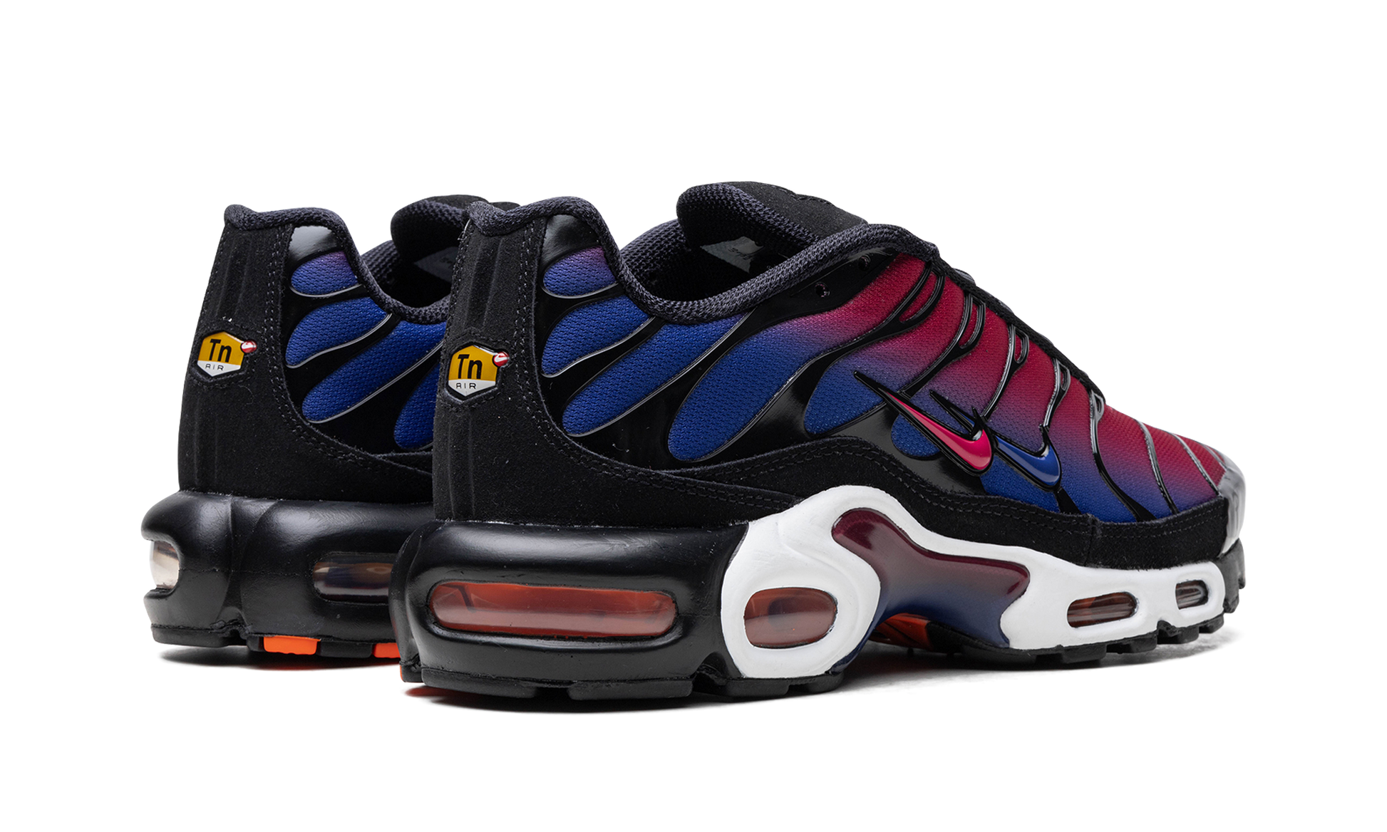 Air Max Plus "patta - Fc Barcelona" - 3