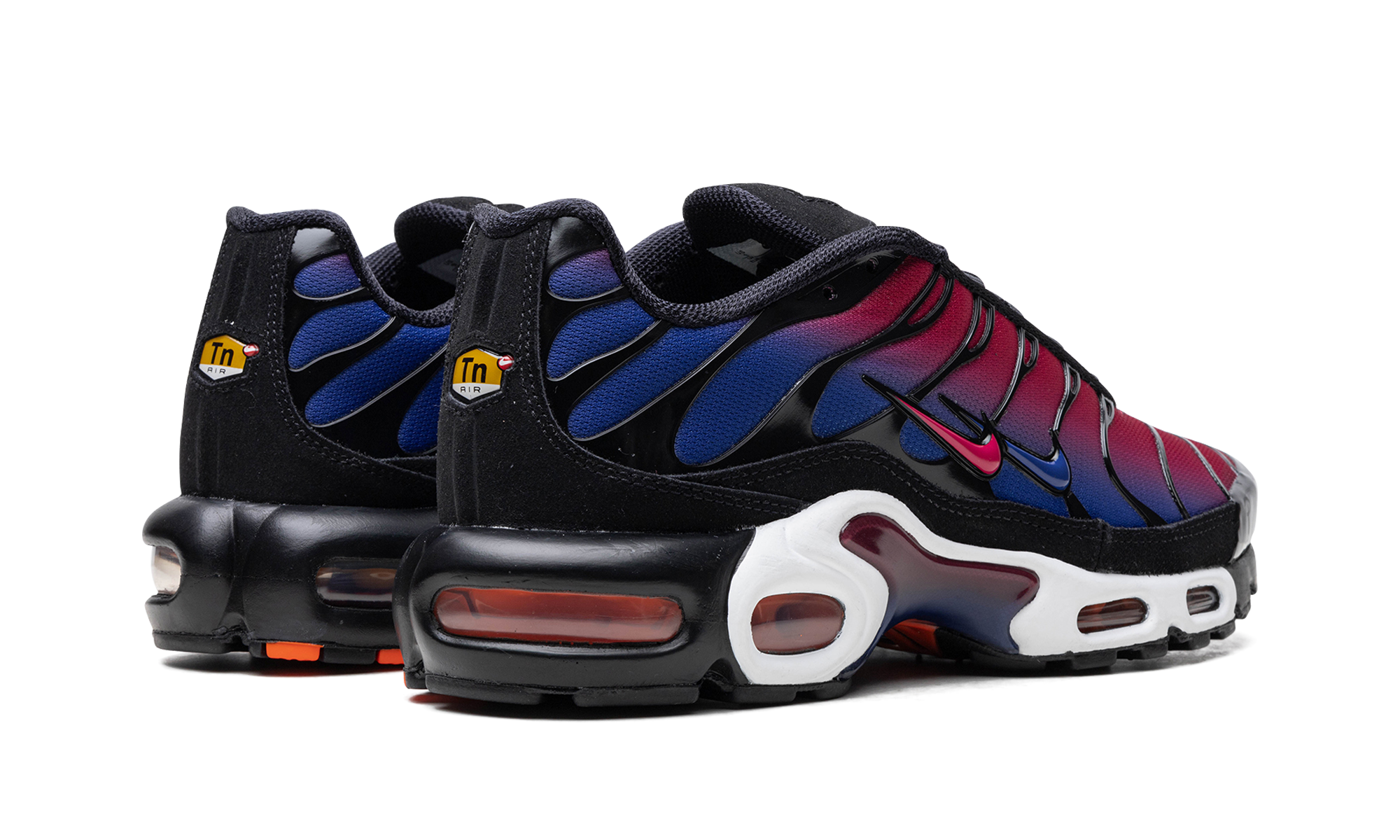 Air Max Plus "patta - Fc Barcelona" - 3
