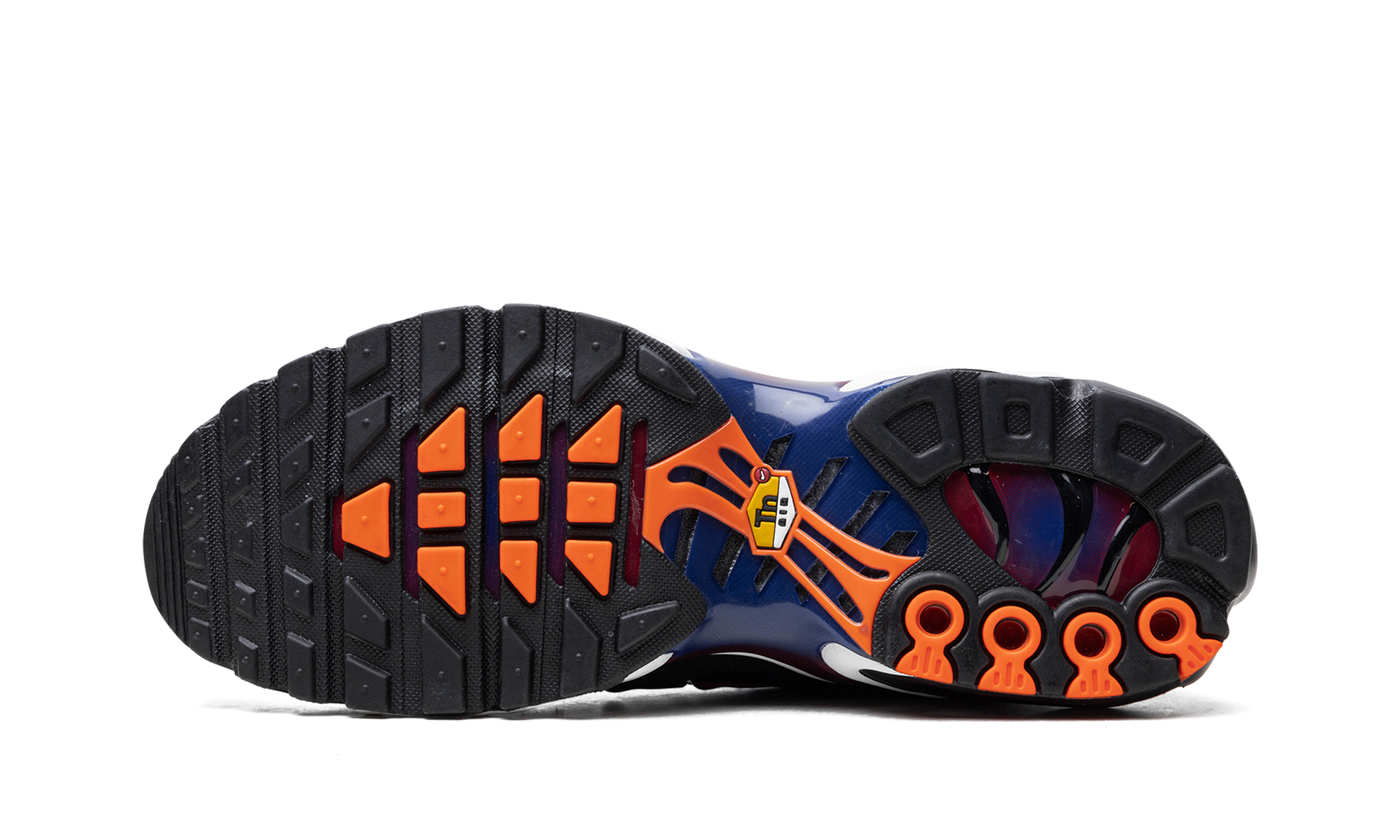 Air Max Plus "patta - Fc Barcelona" - 5