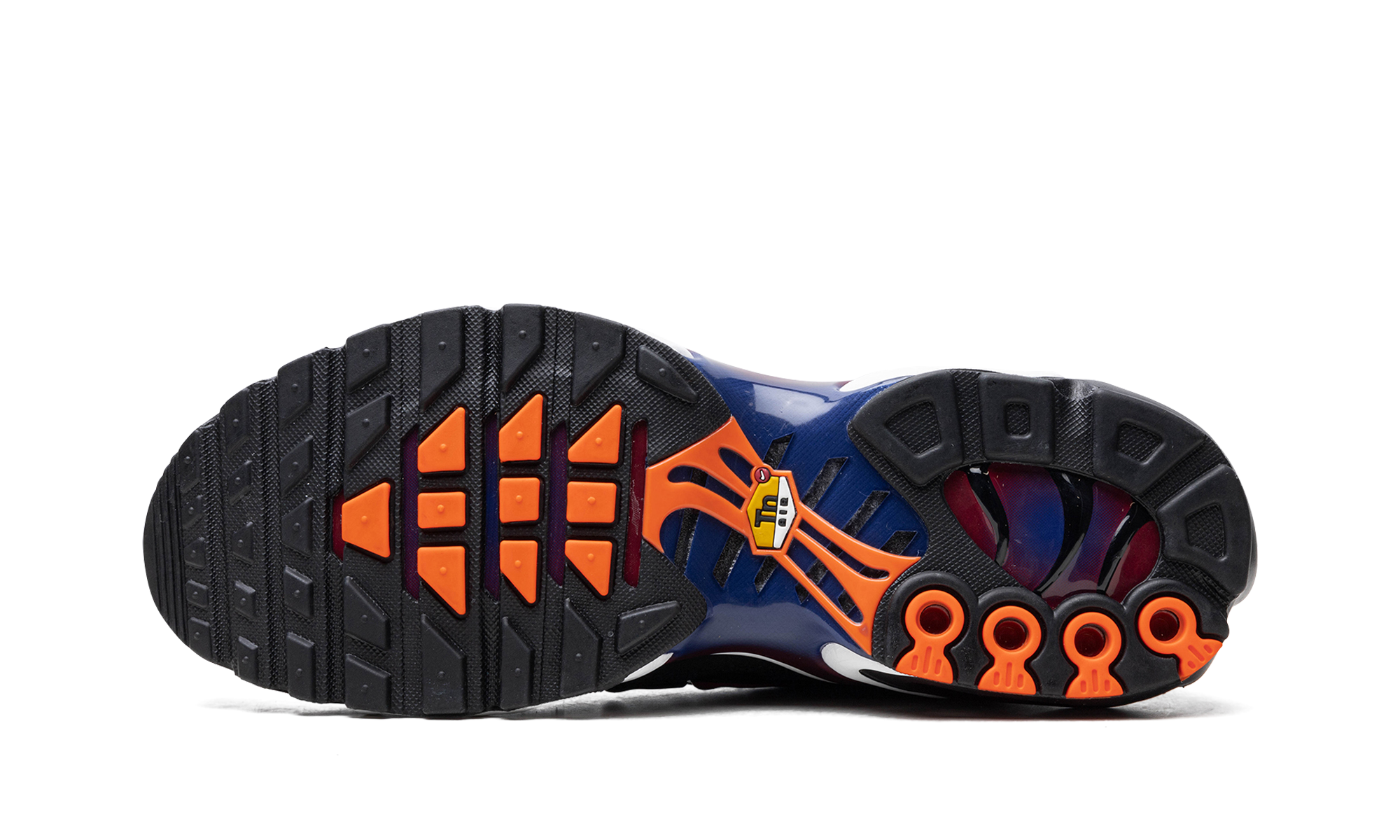 Air Max Plus "patta - Fc Barcelona" - 5