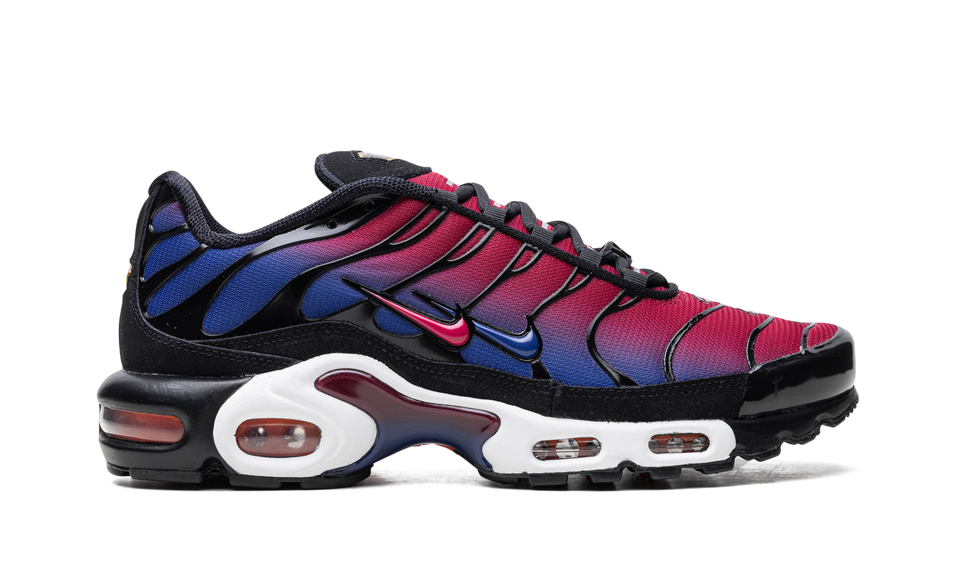 Air Max Plus "patta - Fc Barcelona" - 6