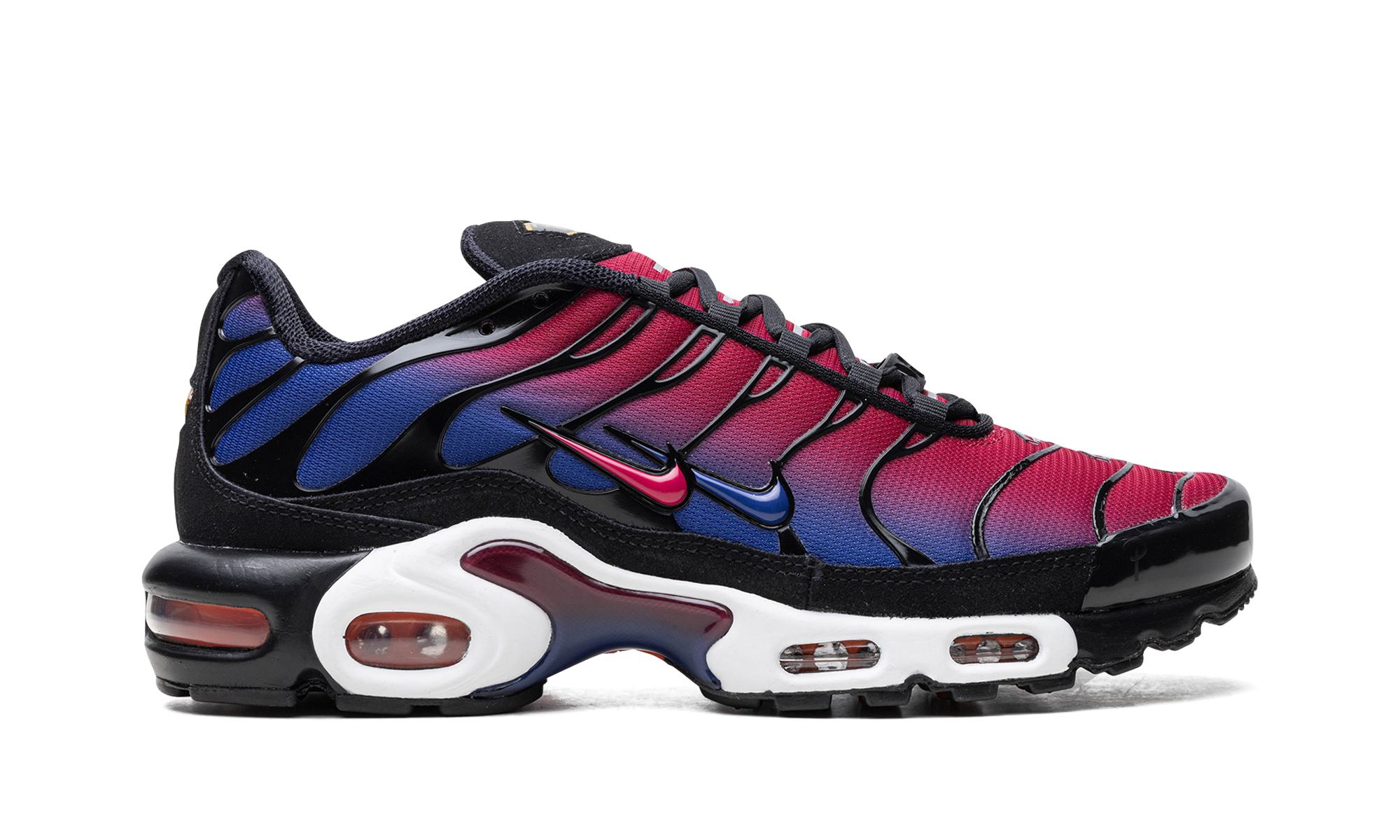 Air Max Plus "patta - Fc Barcelona" - 6