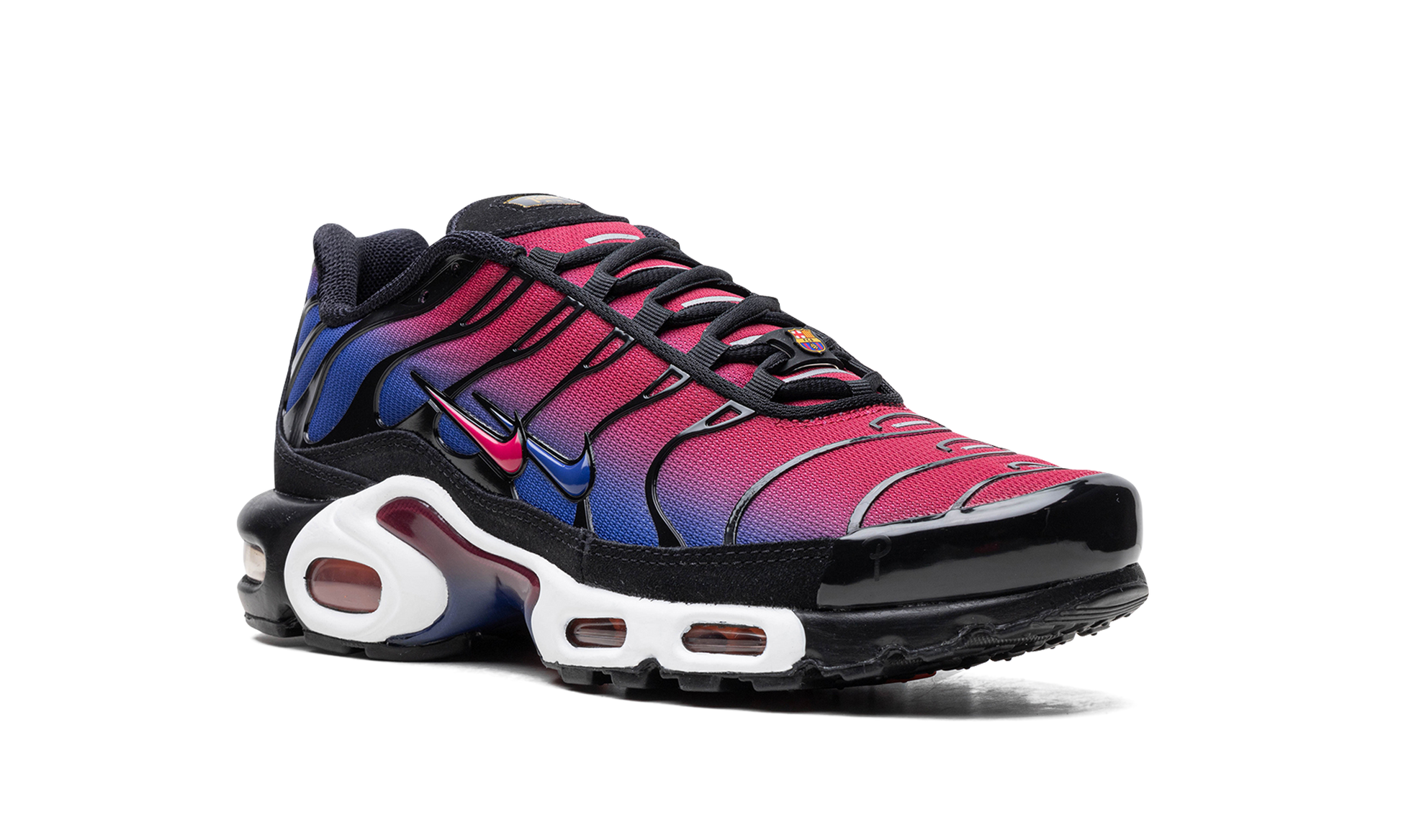 Air Max Plus "patta - Fc Barcelona" - 7