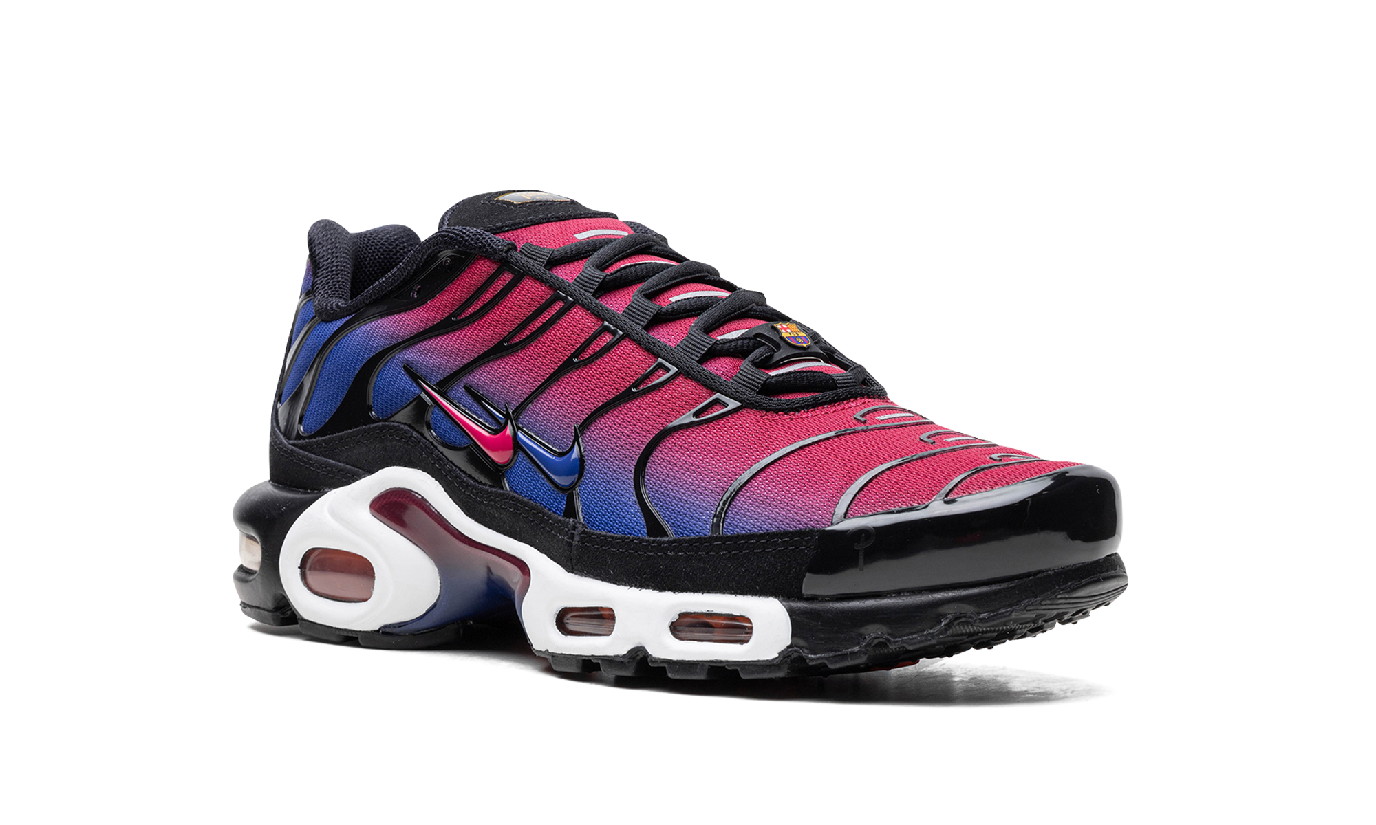 Air Max Plus "patta - Fc Barcelona" - 7