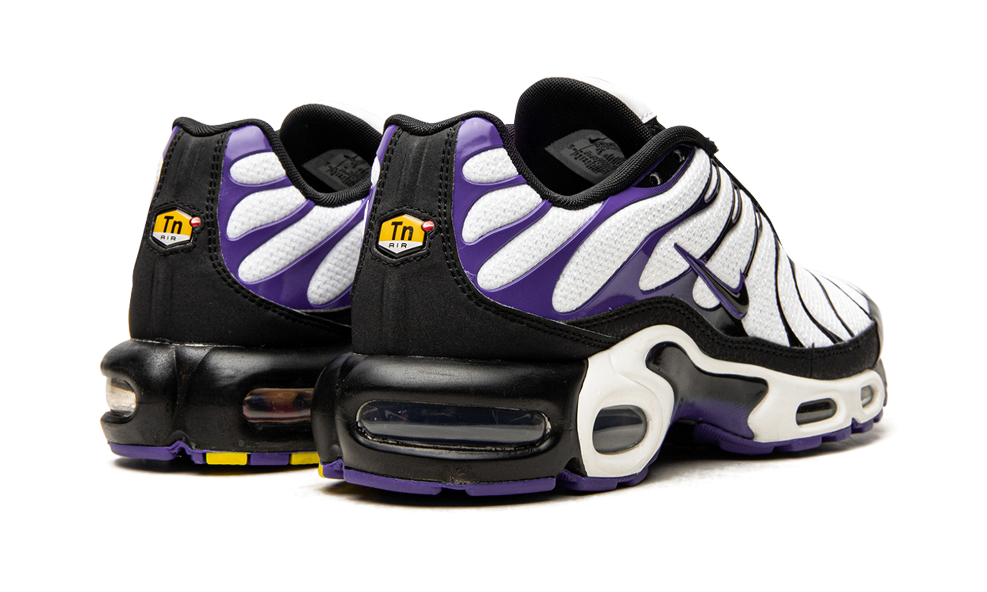 Air Max Plus "persian Violet" - 3
