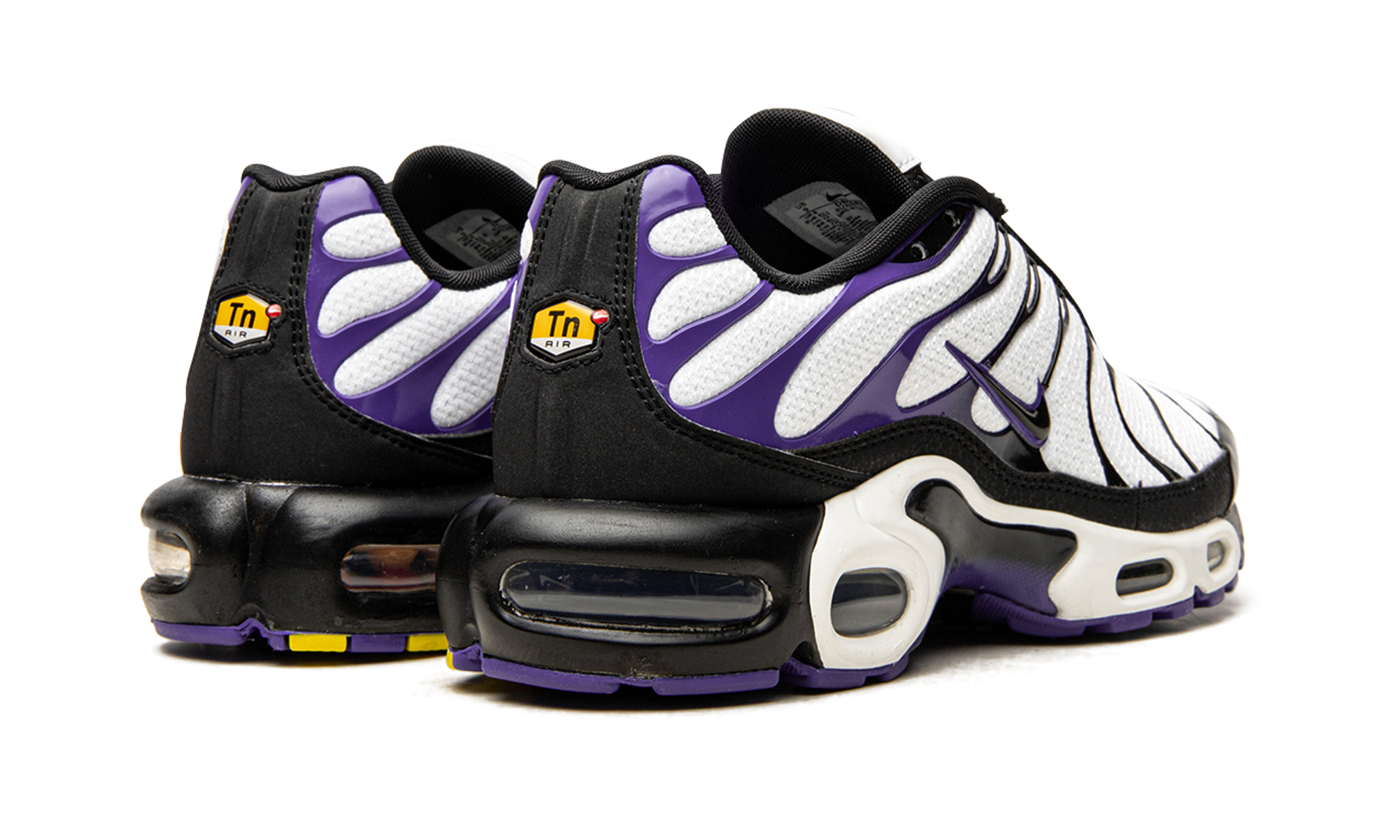 Air Max Plus "persian Violet" - 3