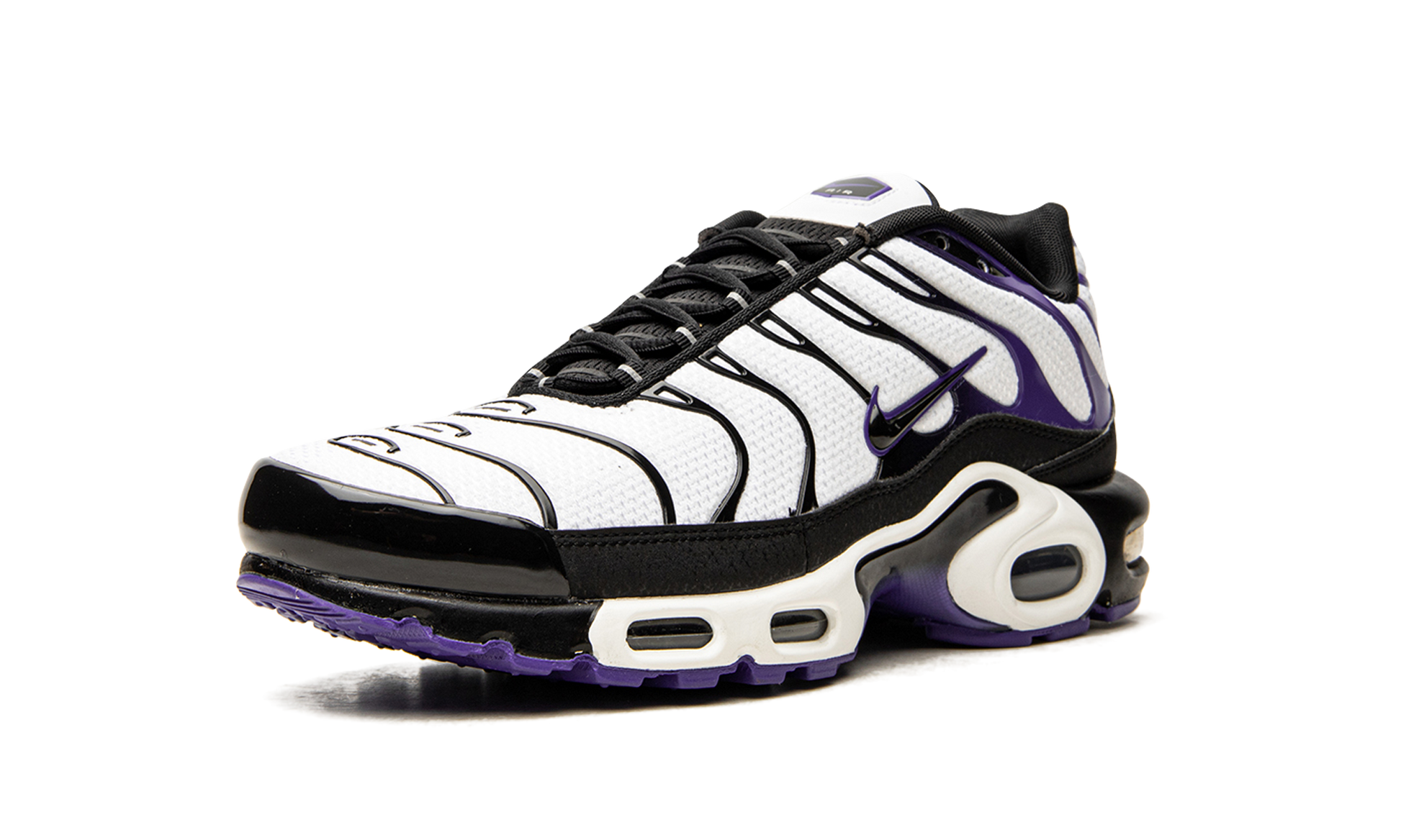 Air Max Plus "persian Violet" - 4