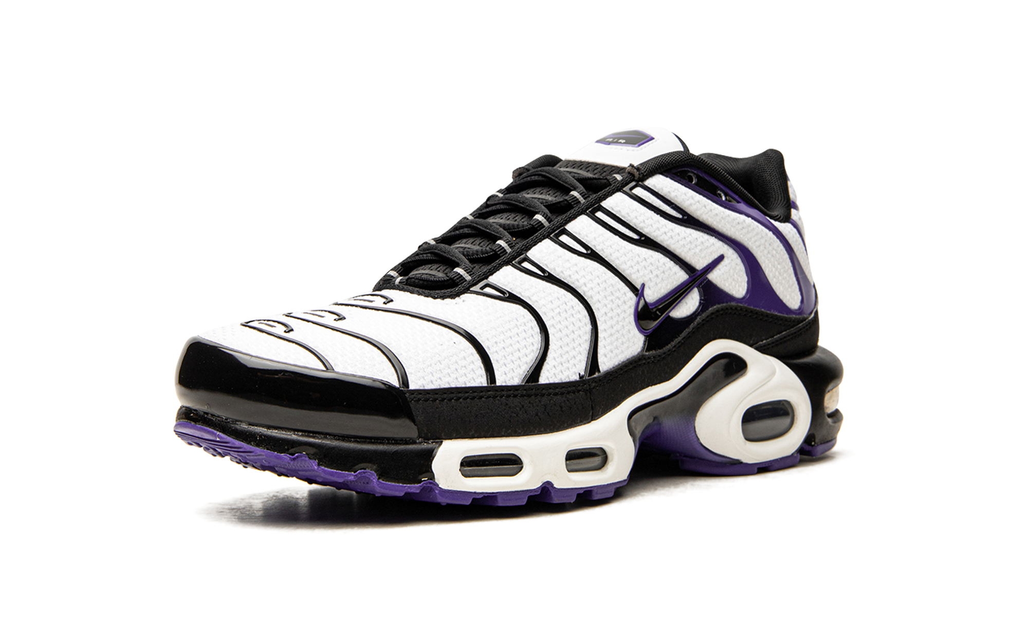 Air Max Plus "persian Violet" - 4