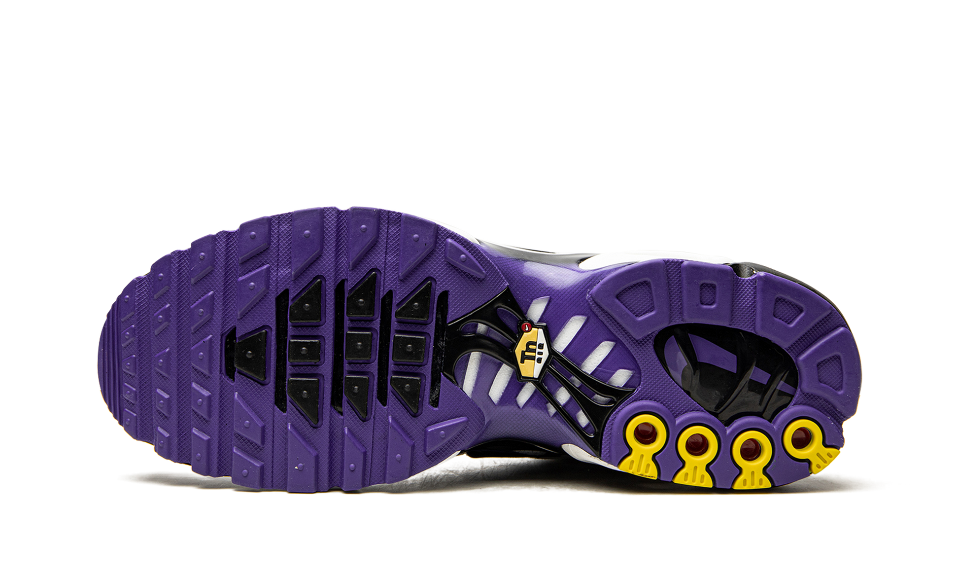 Air Max Plus "persian Violet" - 5