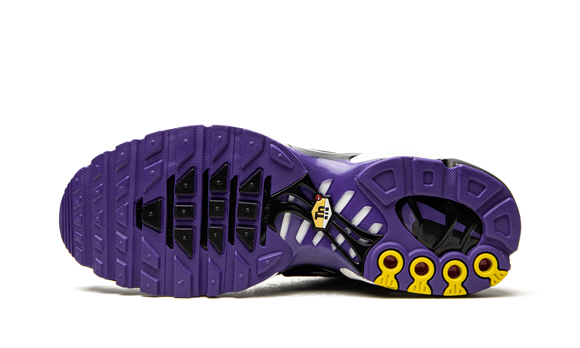 Air Max Plus "persian Violet" - 5