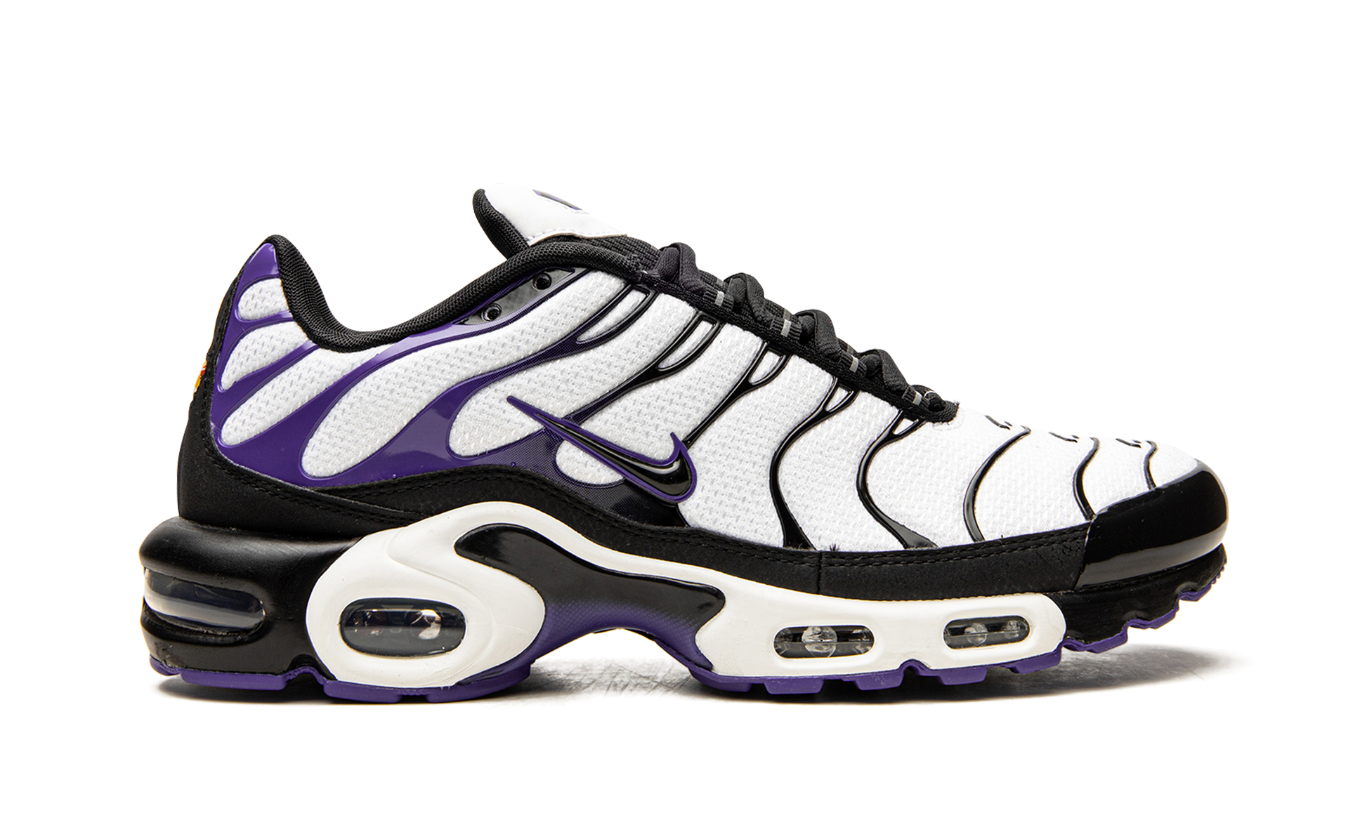 Air Max Plus "persian Violet" - 6