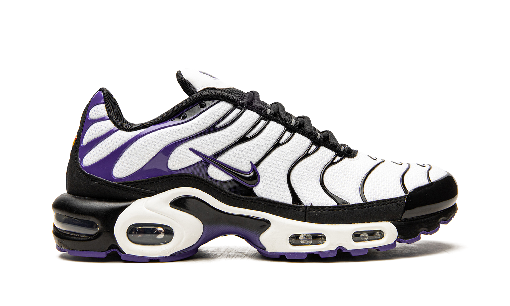 Air Max Plus "persian Violet" - 6