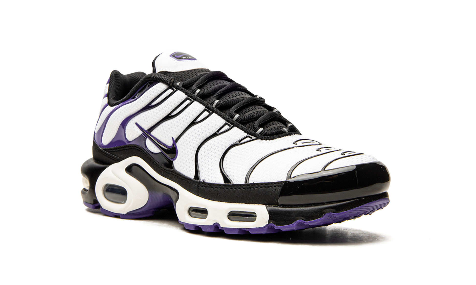 Air Max Plus "persian Violet" - 7