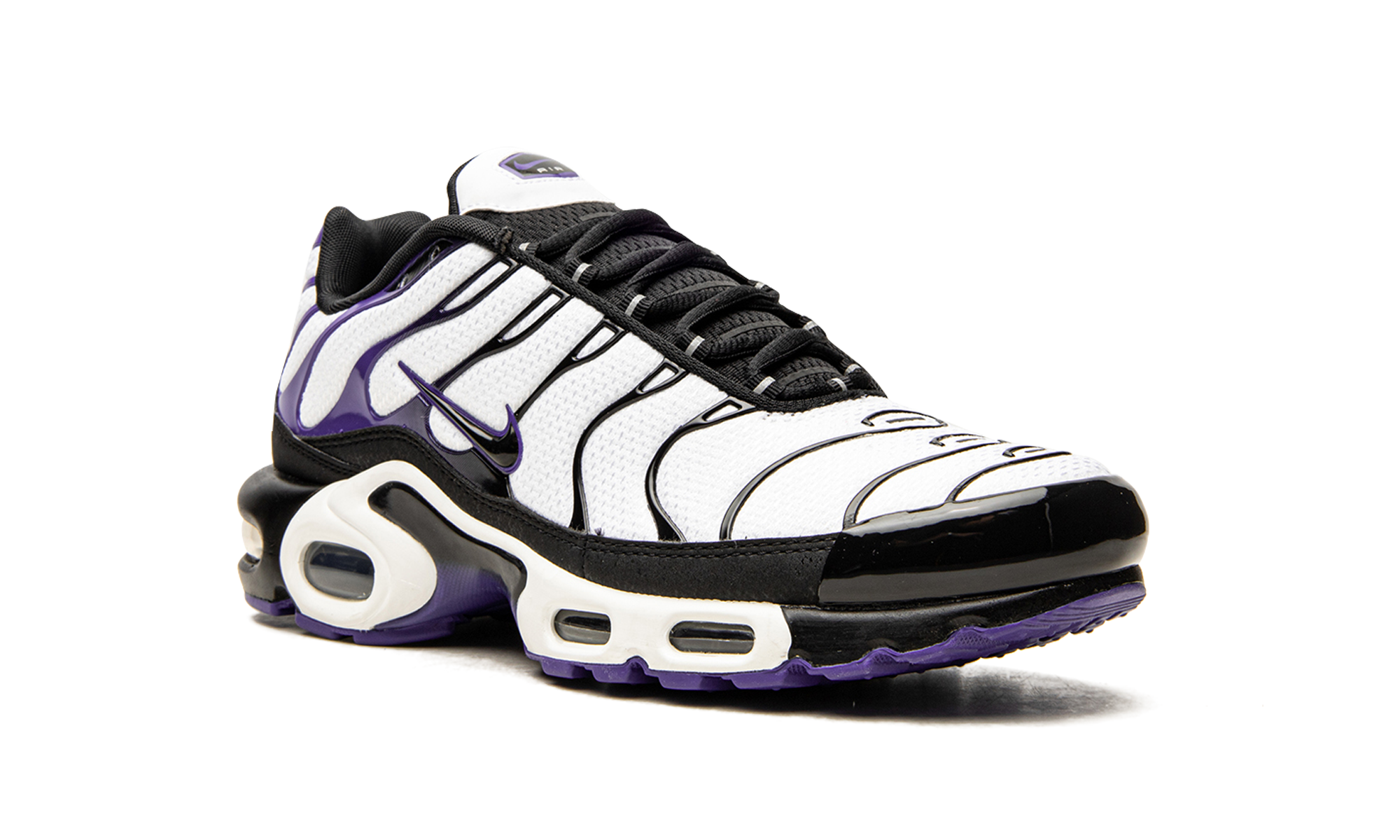 Air Max Plus "persian Violet" - 7