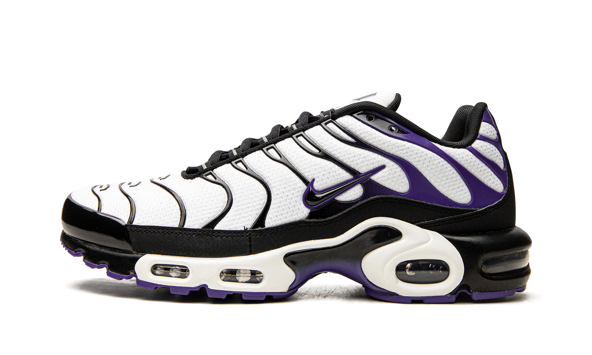 Air Max Plus "persian Violet" - 8