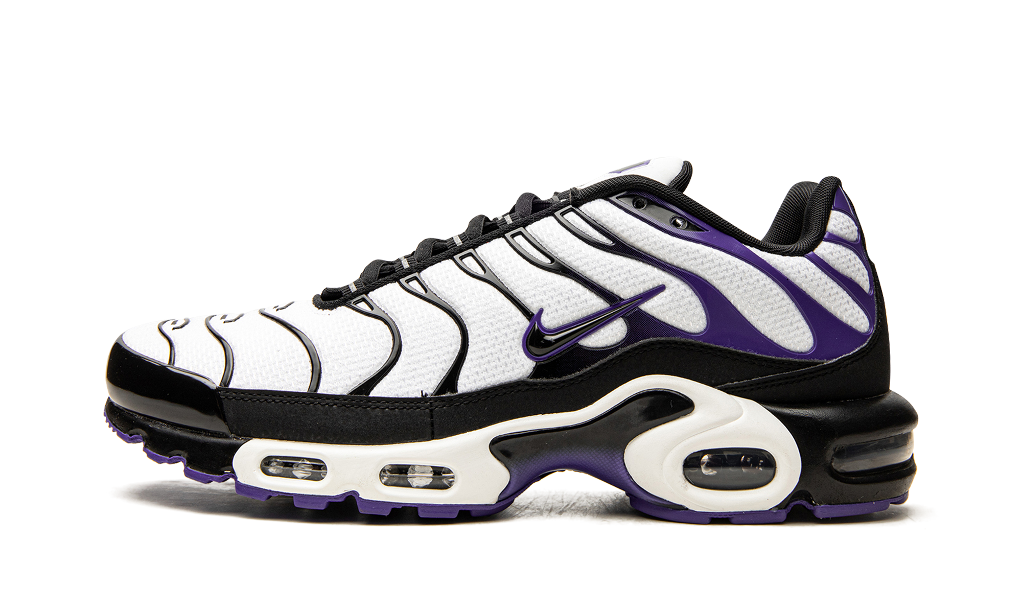 Air Max Plus "persian Violet" - 8