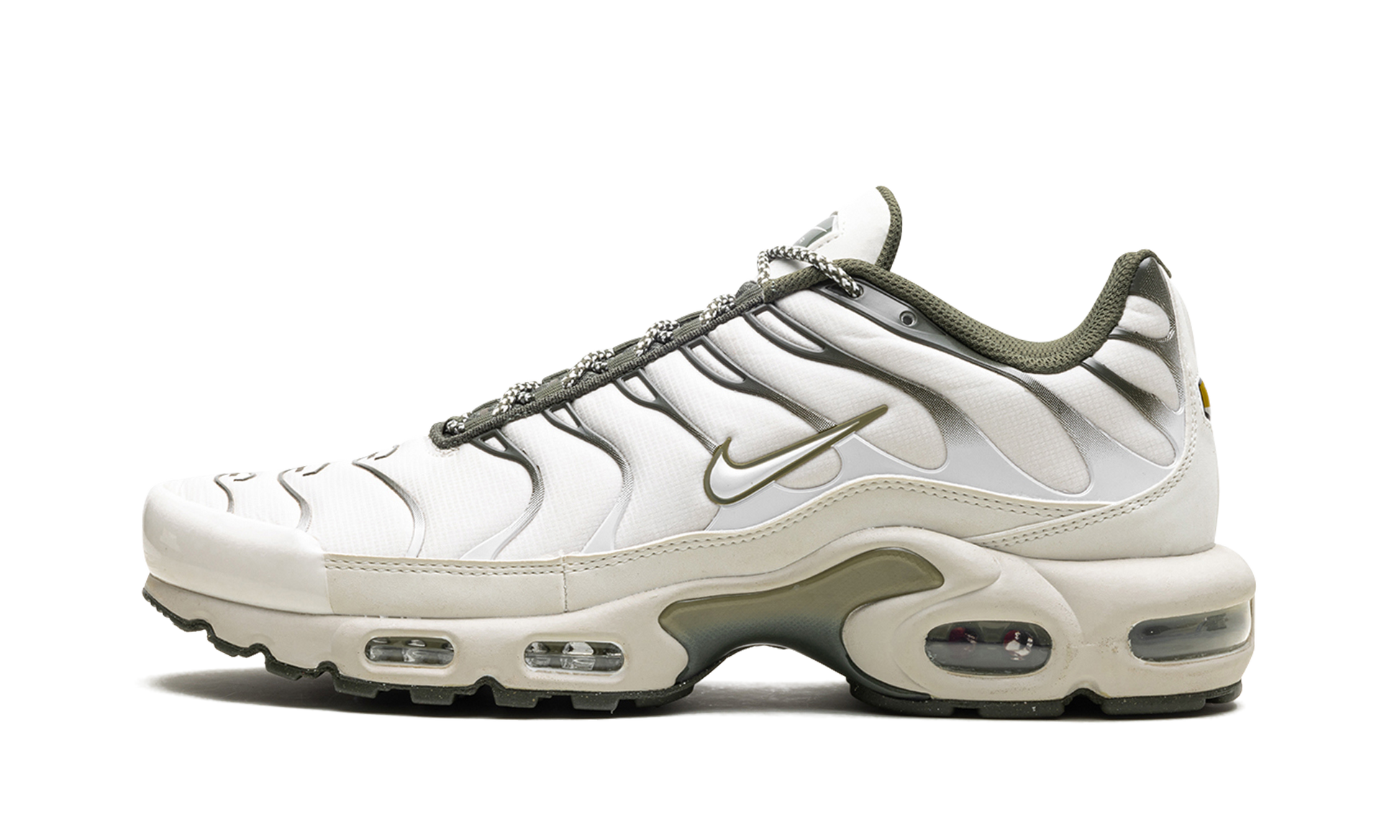Air Max Plus "phantom Neutral Olive" - 1
