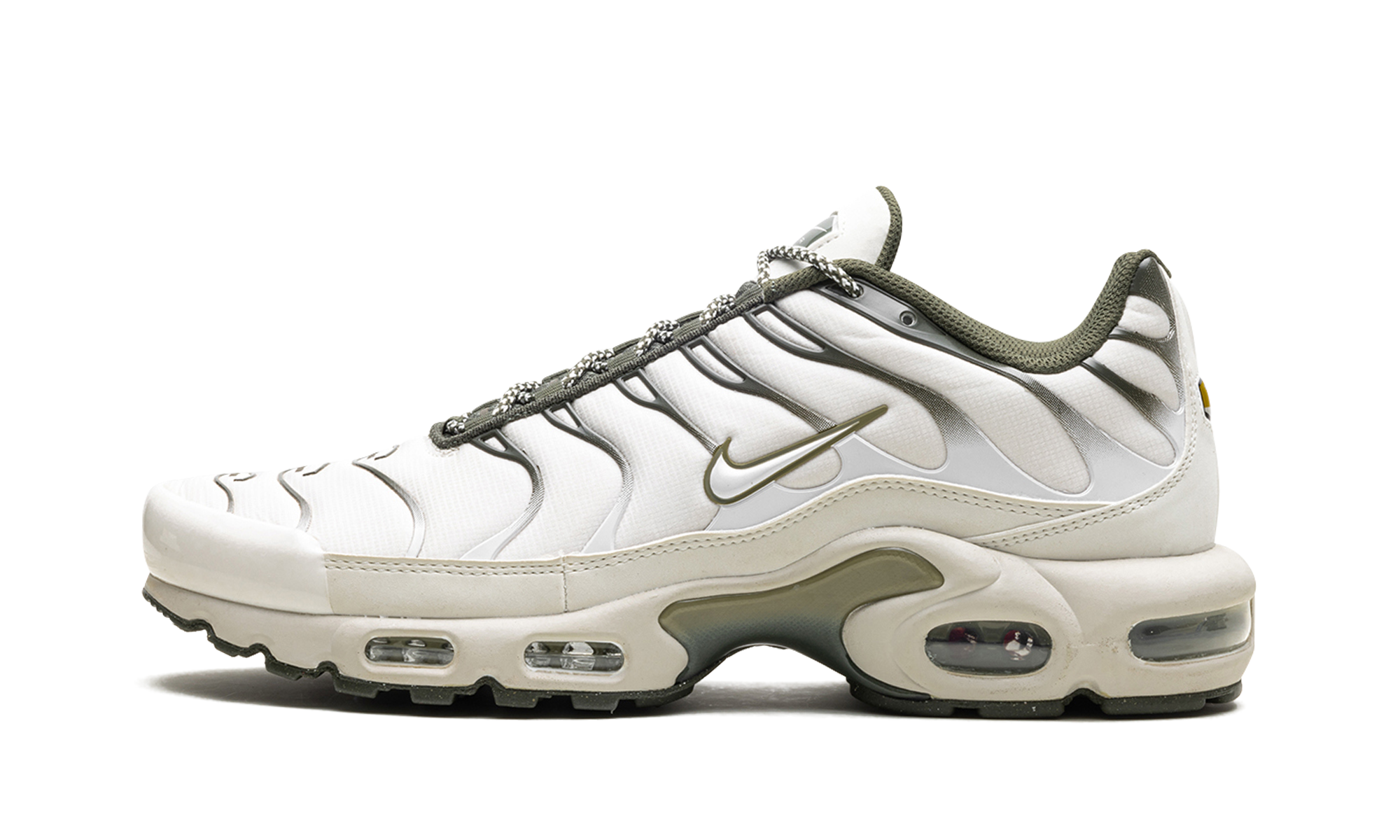 Air Max Plus "phantom Neutral Olive" - 1