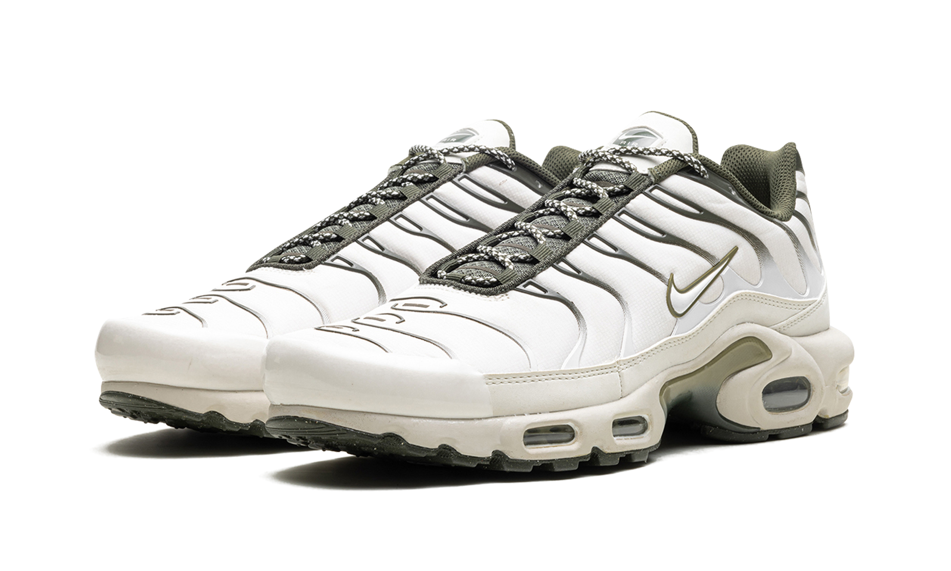Air Max Plus "phantom Neutral Olive" - 2