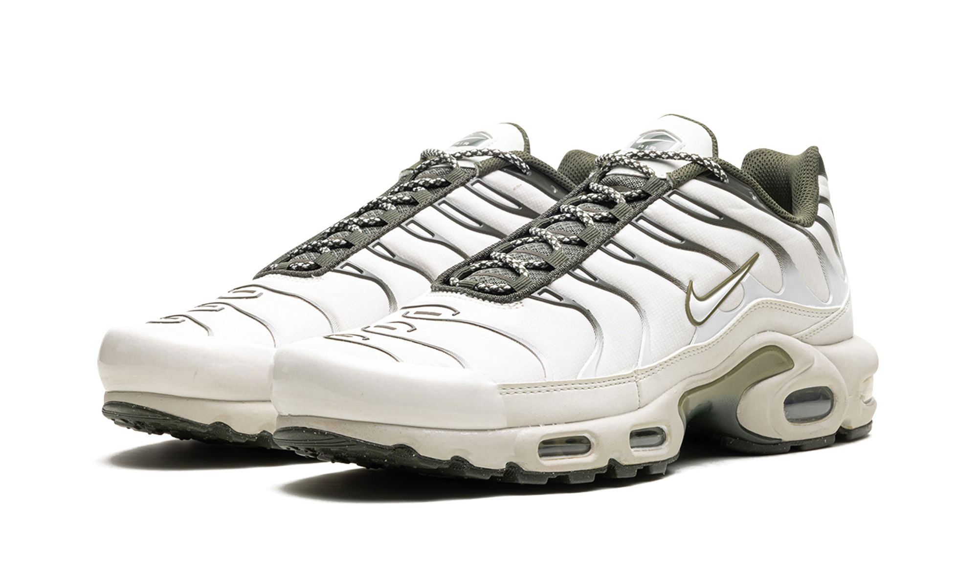 Air Max Plus "phantom Neutral Olive" - 2
