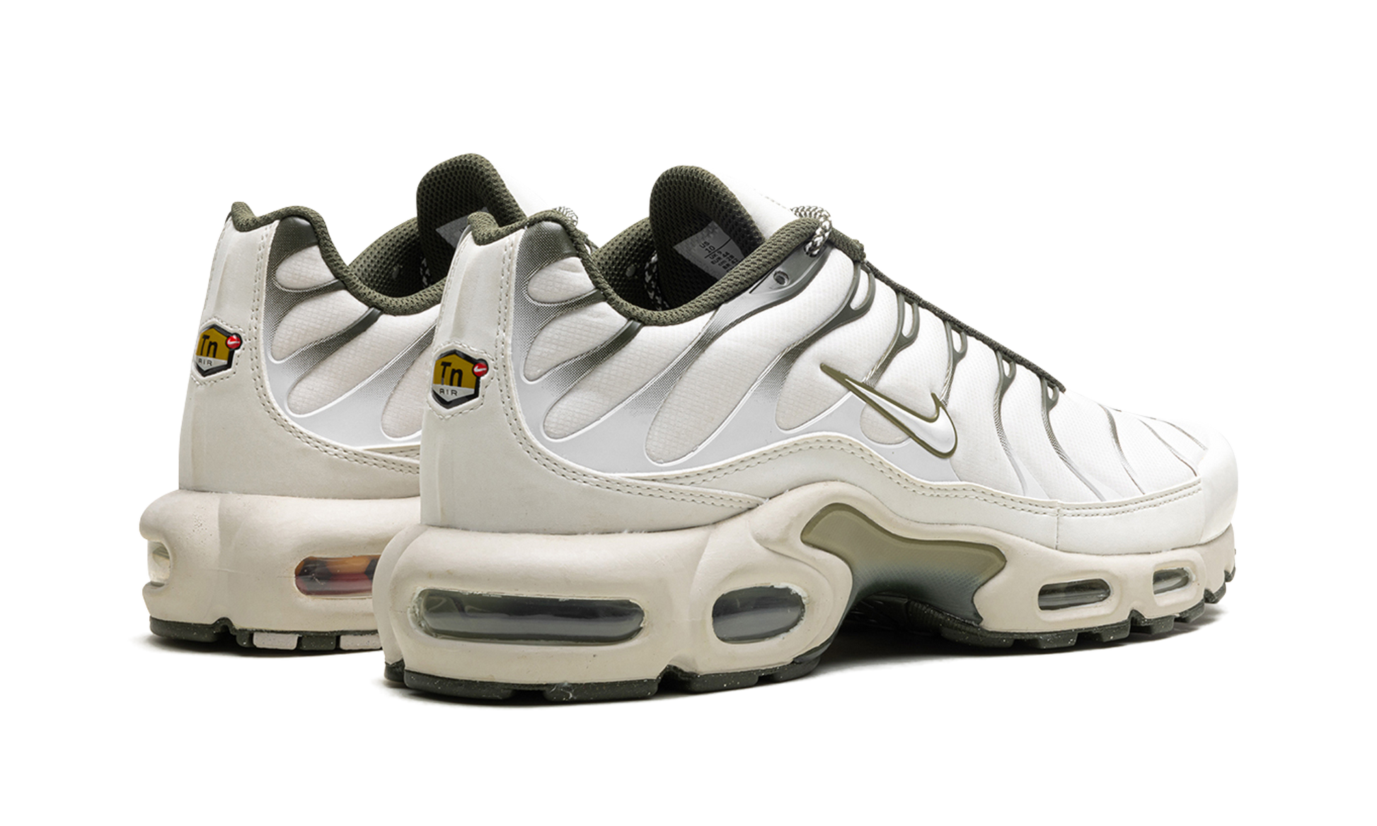 Air Max Plus "phantom Neutral Olive" - 3