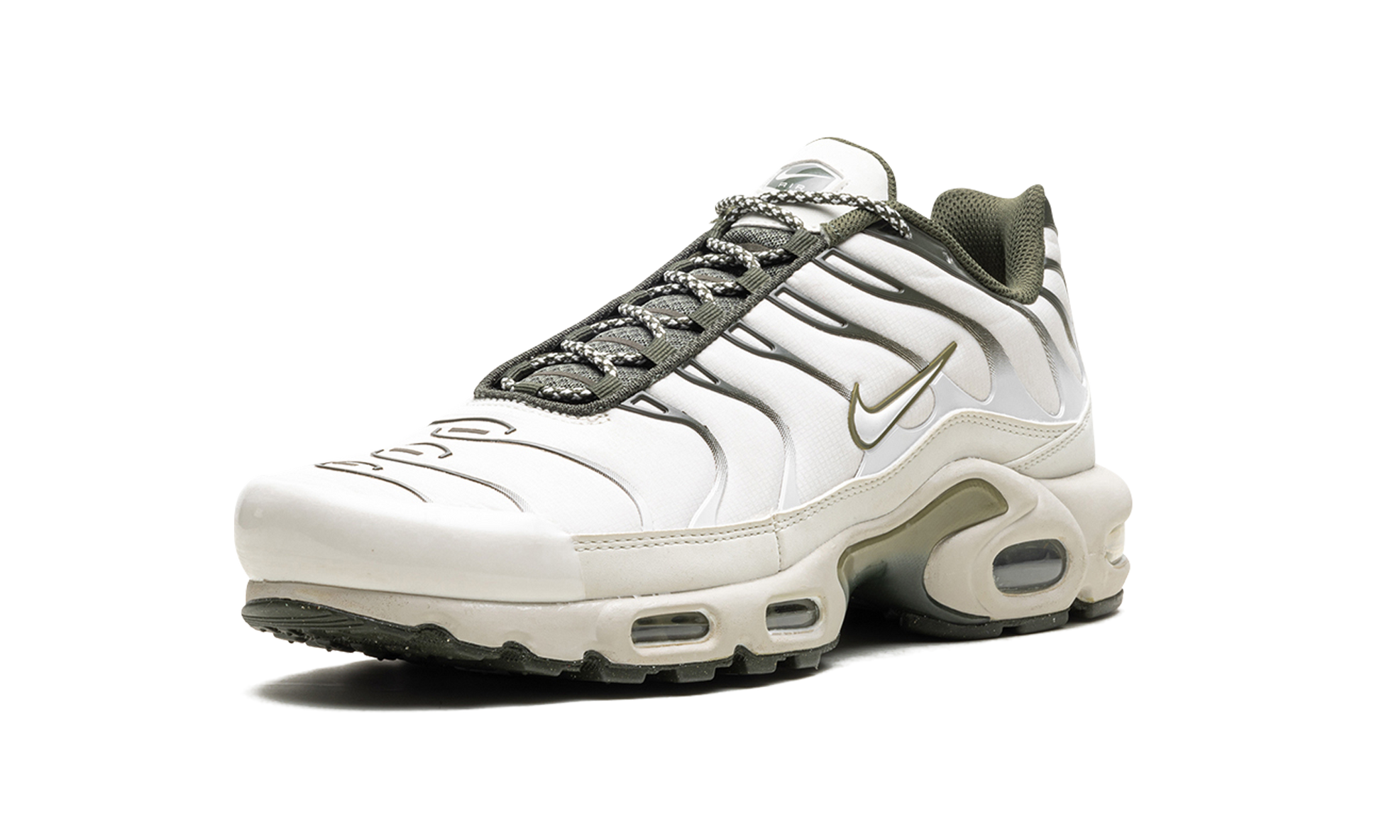 Air Max Plus "phantom Neutral Olive" - 4