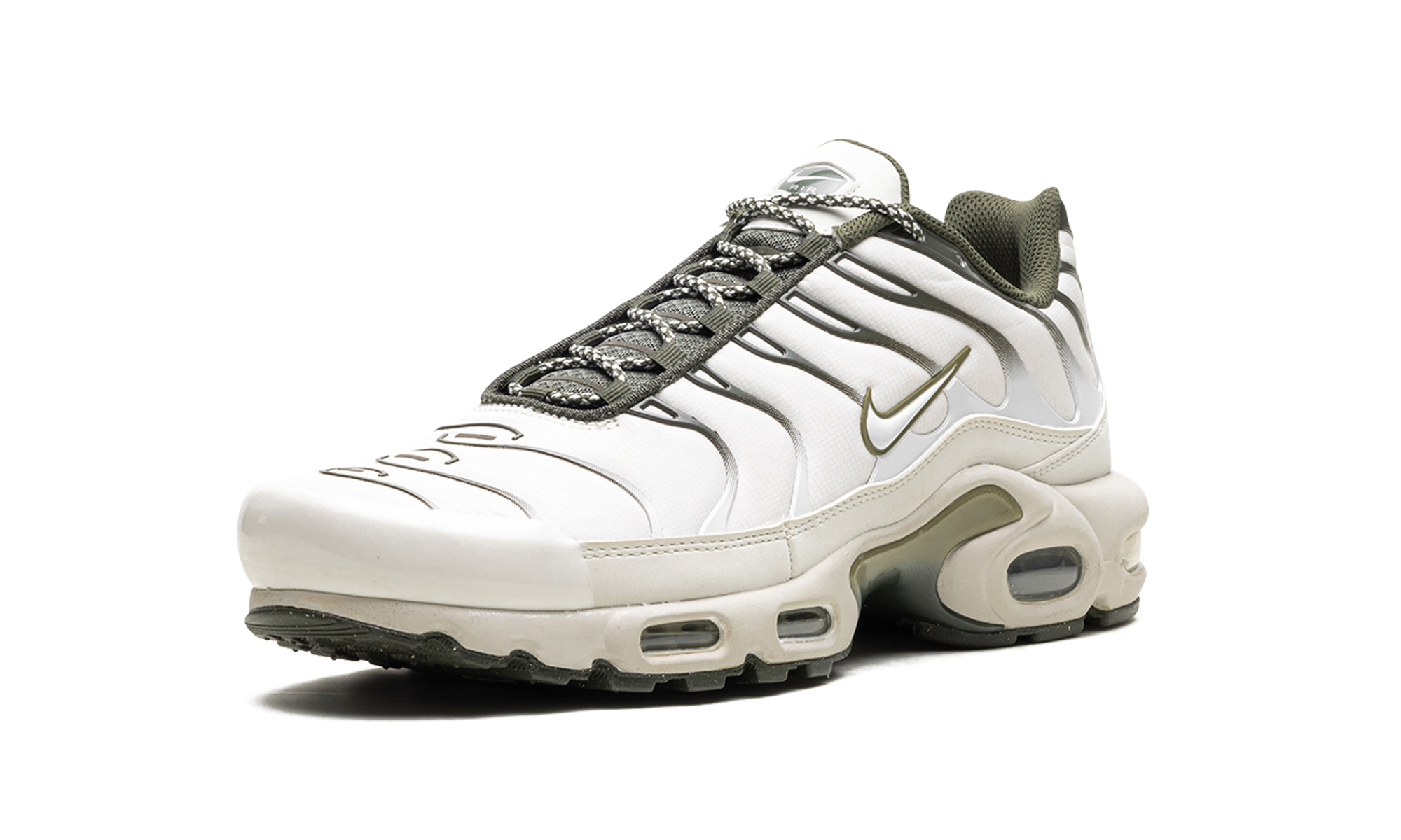 Air Max Plus "phantom Neutral Olive" - 4