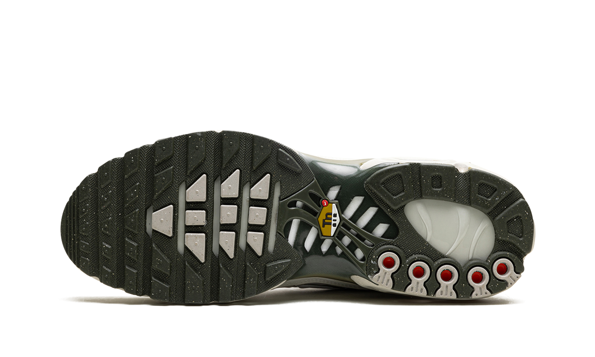 Air Max Plus "phantom Neutral Olive" - 5