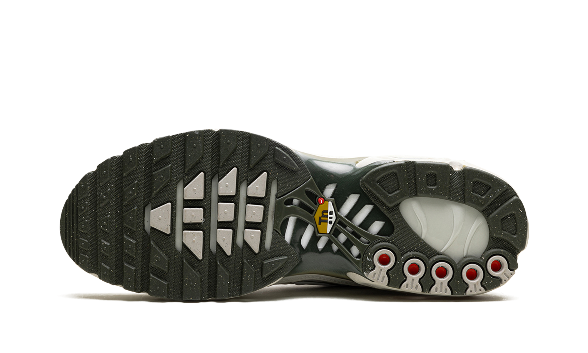 Air Max Plus "phantom Neutral Olive" - 5