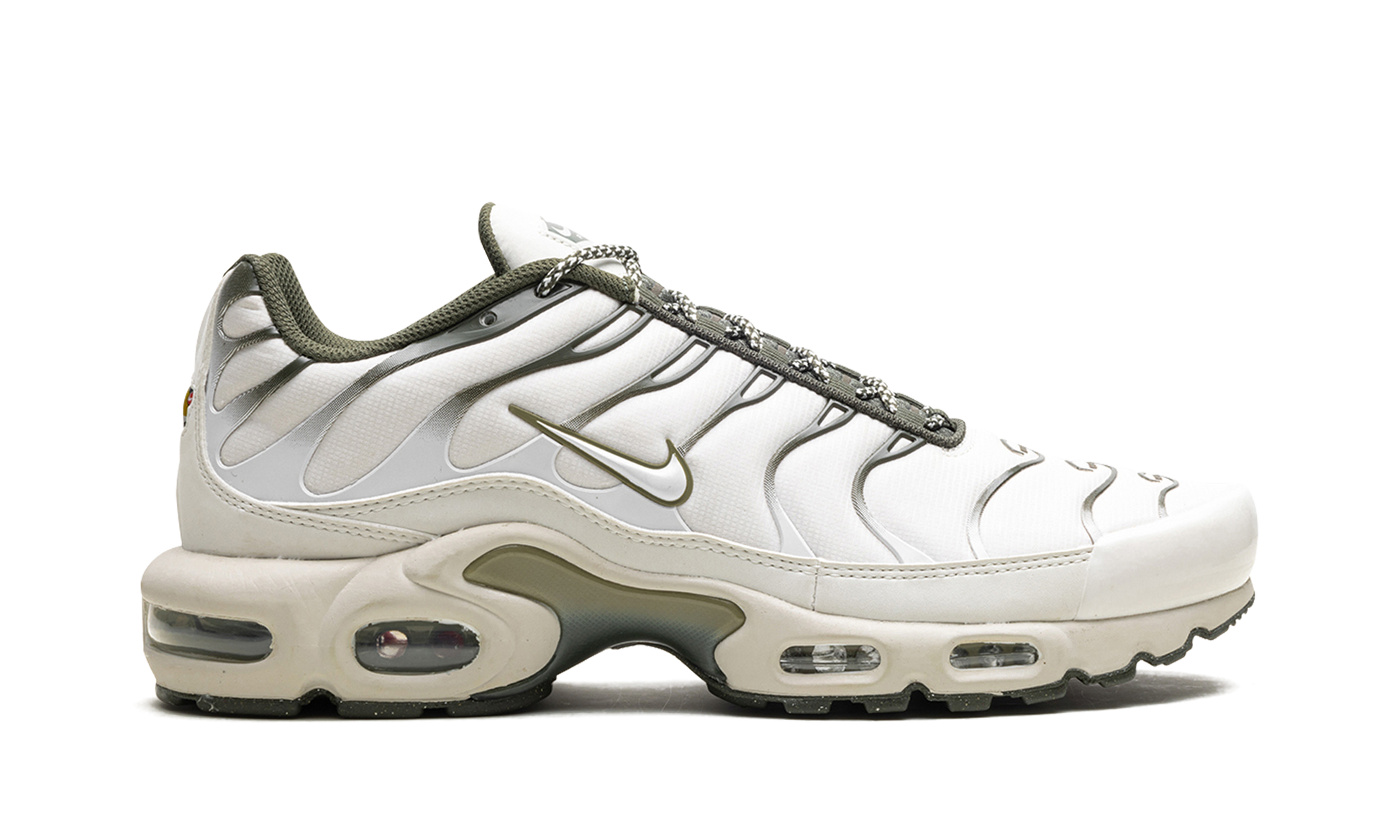 Air Max Plus "phantom Neutral Olive" - 6