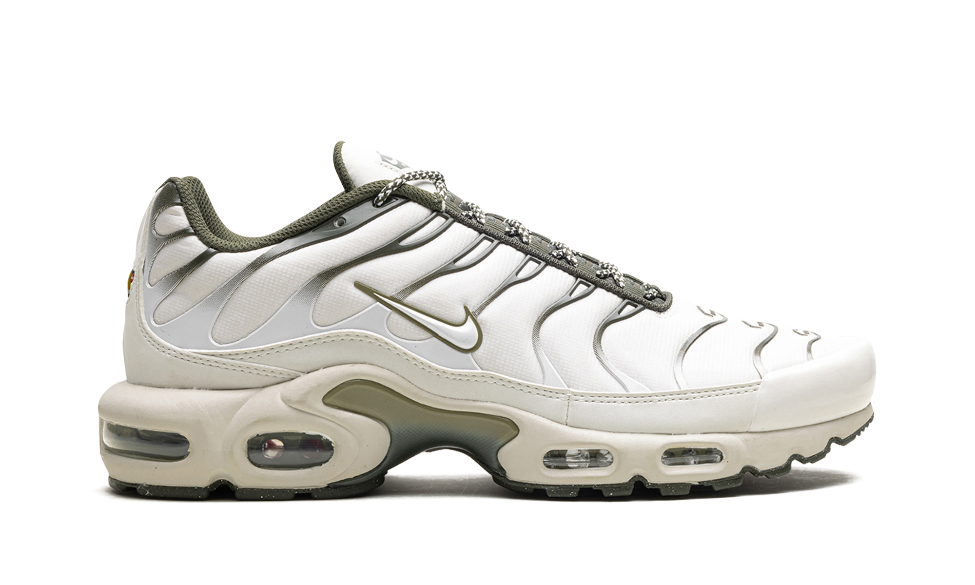 Air Max Plus "phantom Neutral Olive" - 6