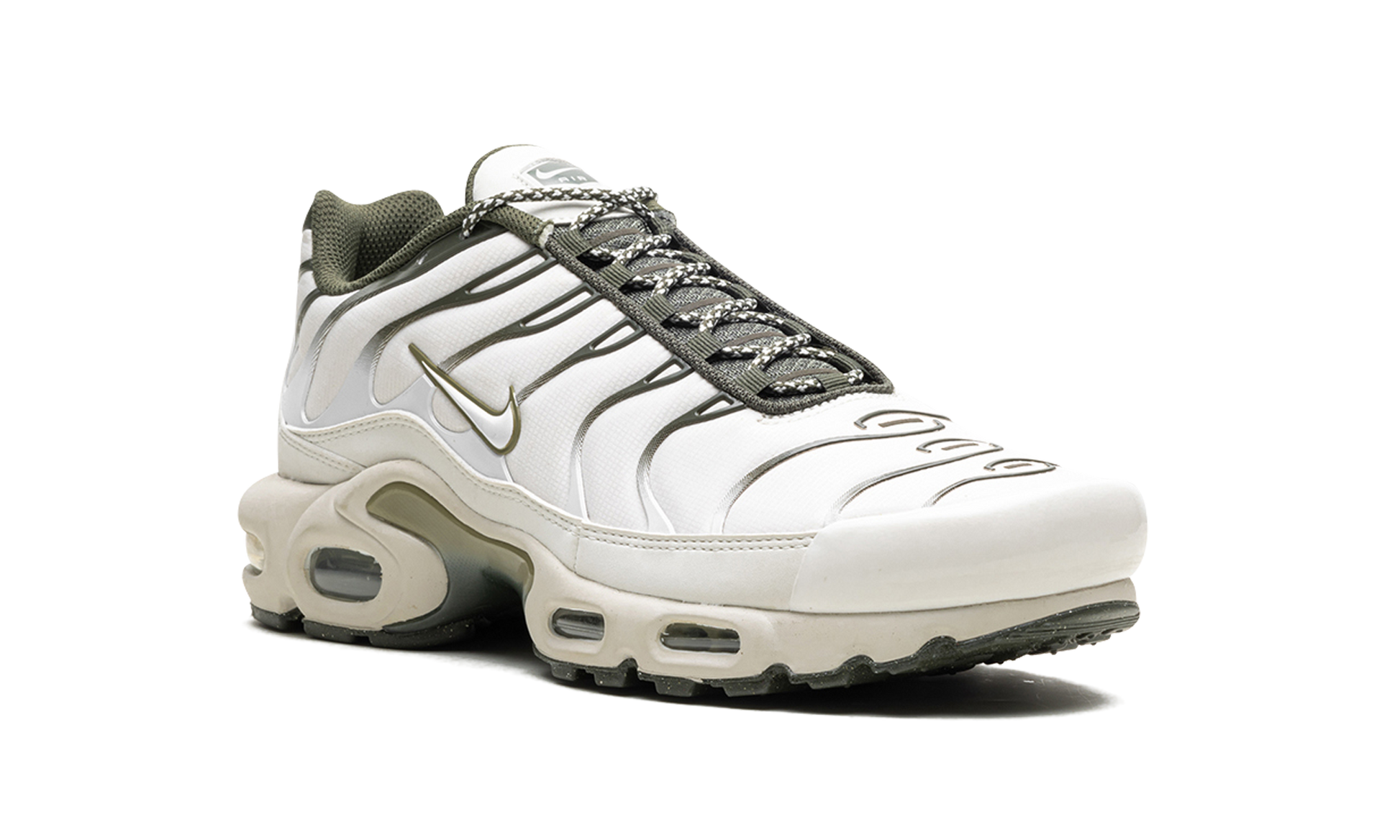 Air Max Plus "phantom Neutral Olive" - 7
