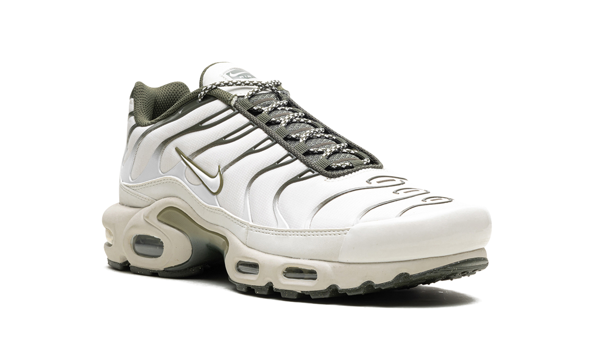 Air Max Plus "phantom Neutral Olive" - 7