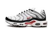 Air Max Plus "photon Dust / Varsity Red" - 1