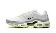 Air Max Plus "platinum Grey Reflective Logos" - 1