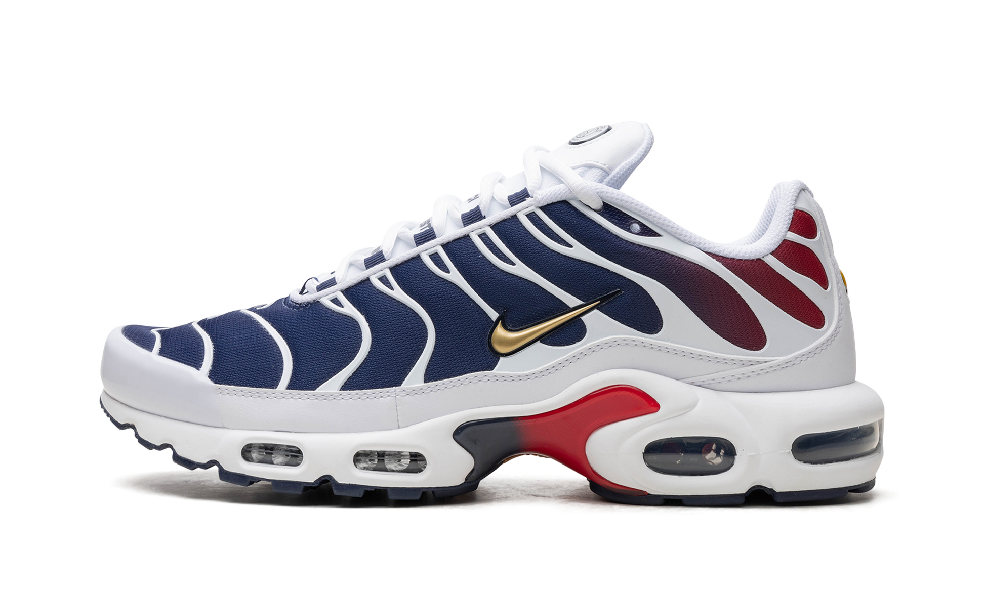 Air Max Plus "psg" - 1