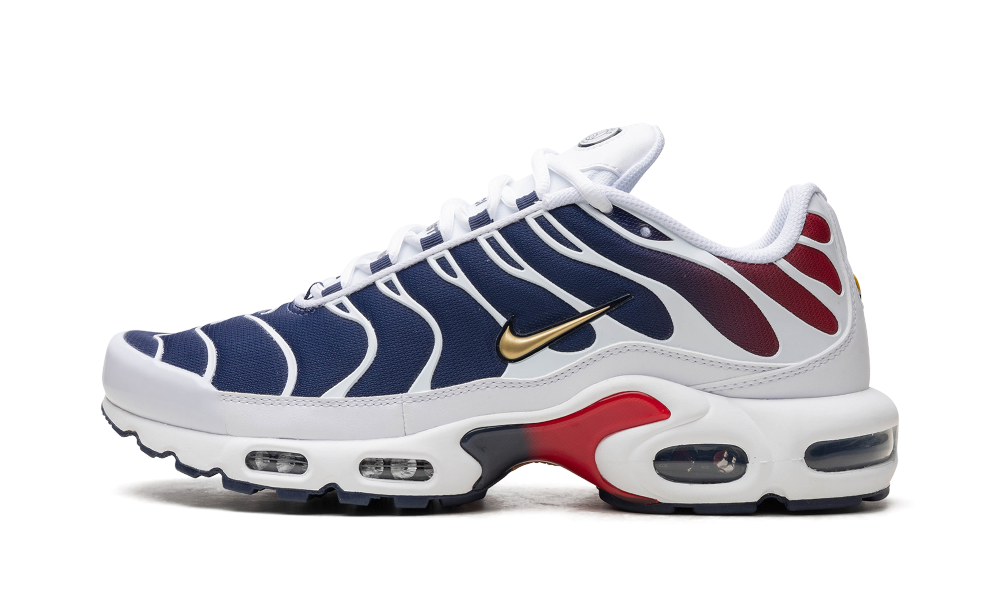 Air Max Plus "psg" - 1