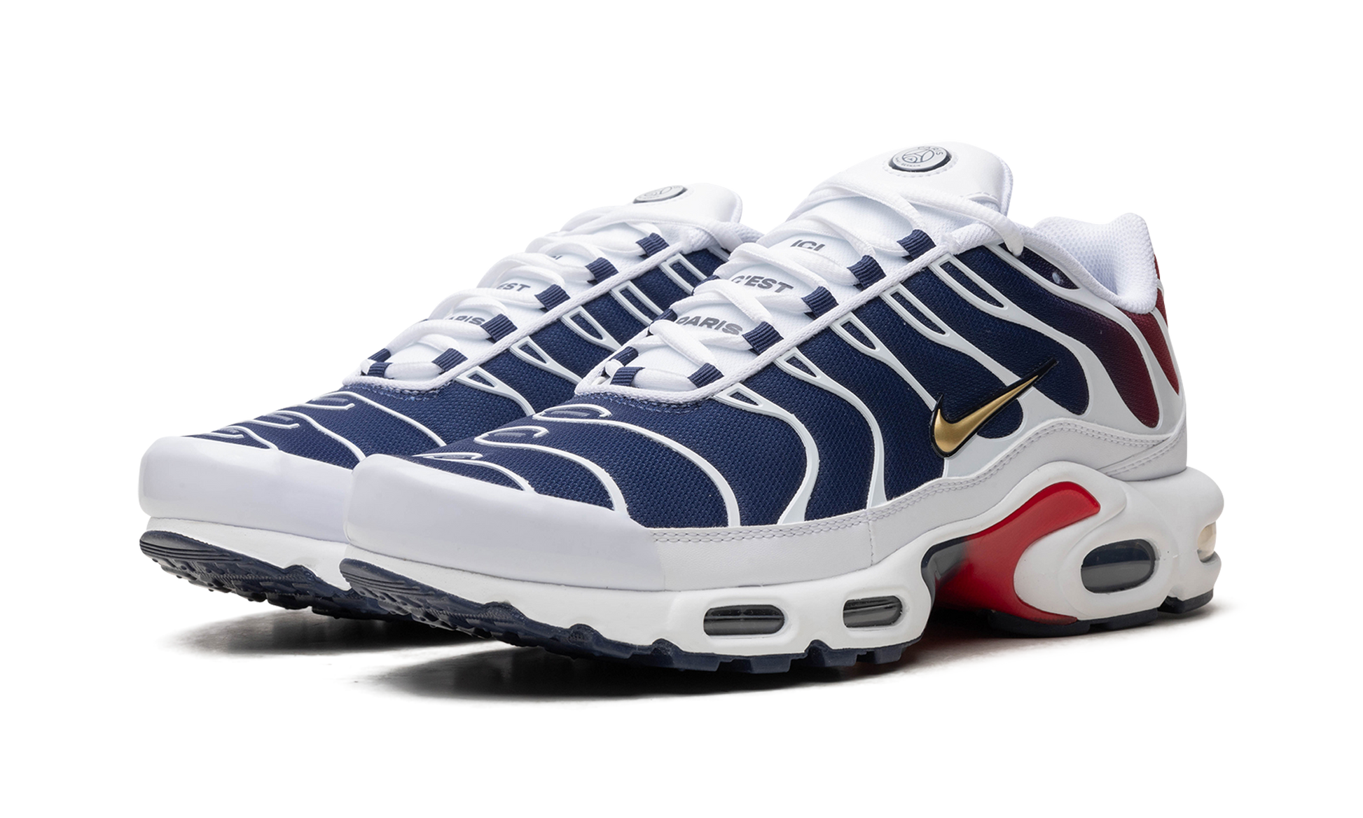 Air Max Plus "psg" - 2