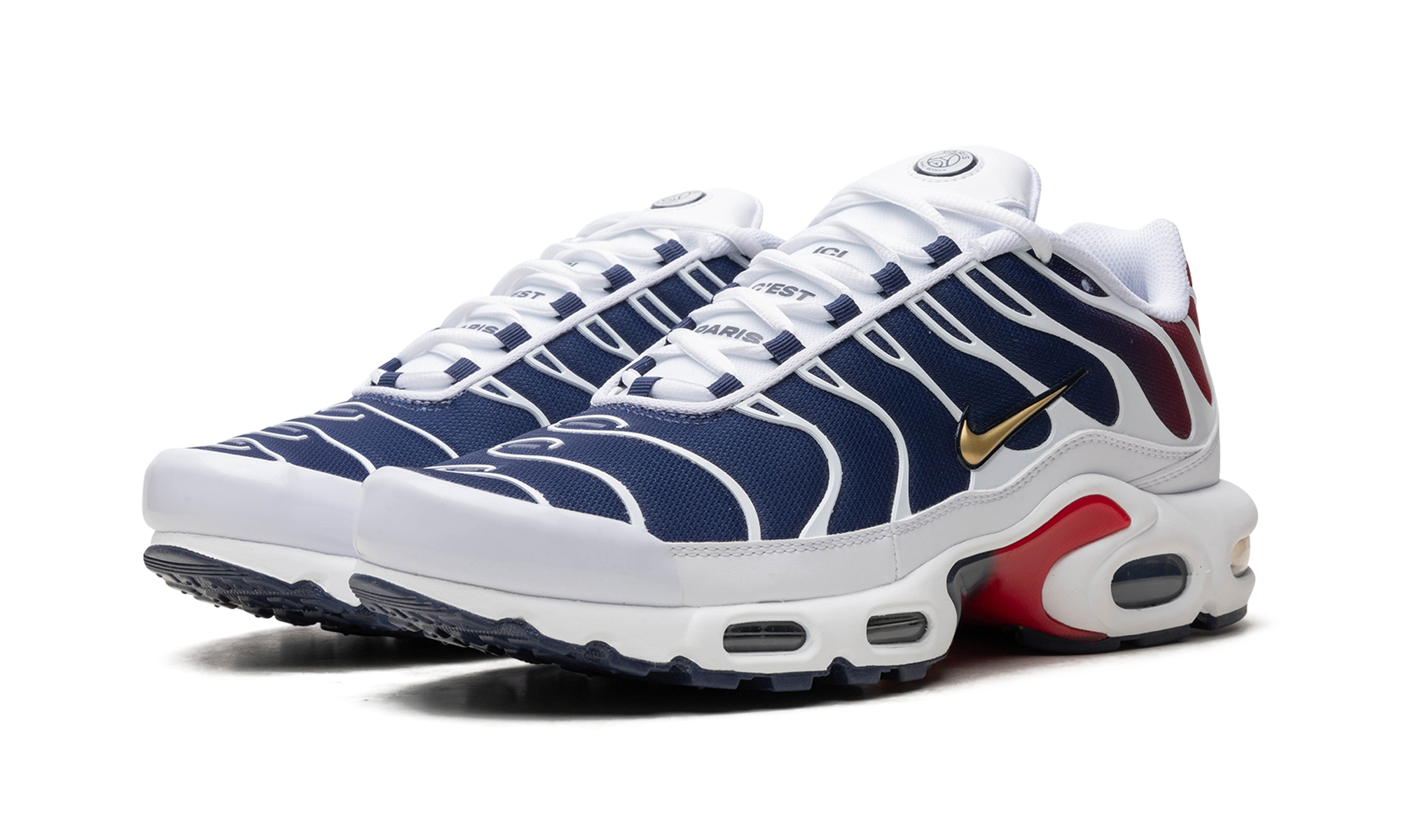 Air Max Plus "psg" - 2