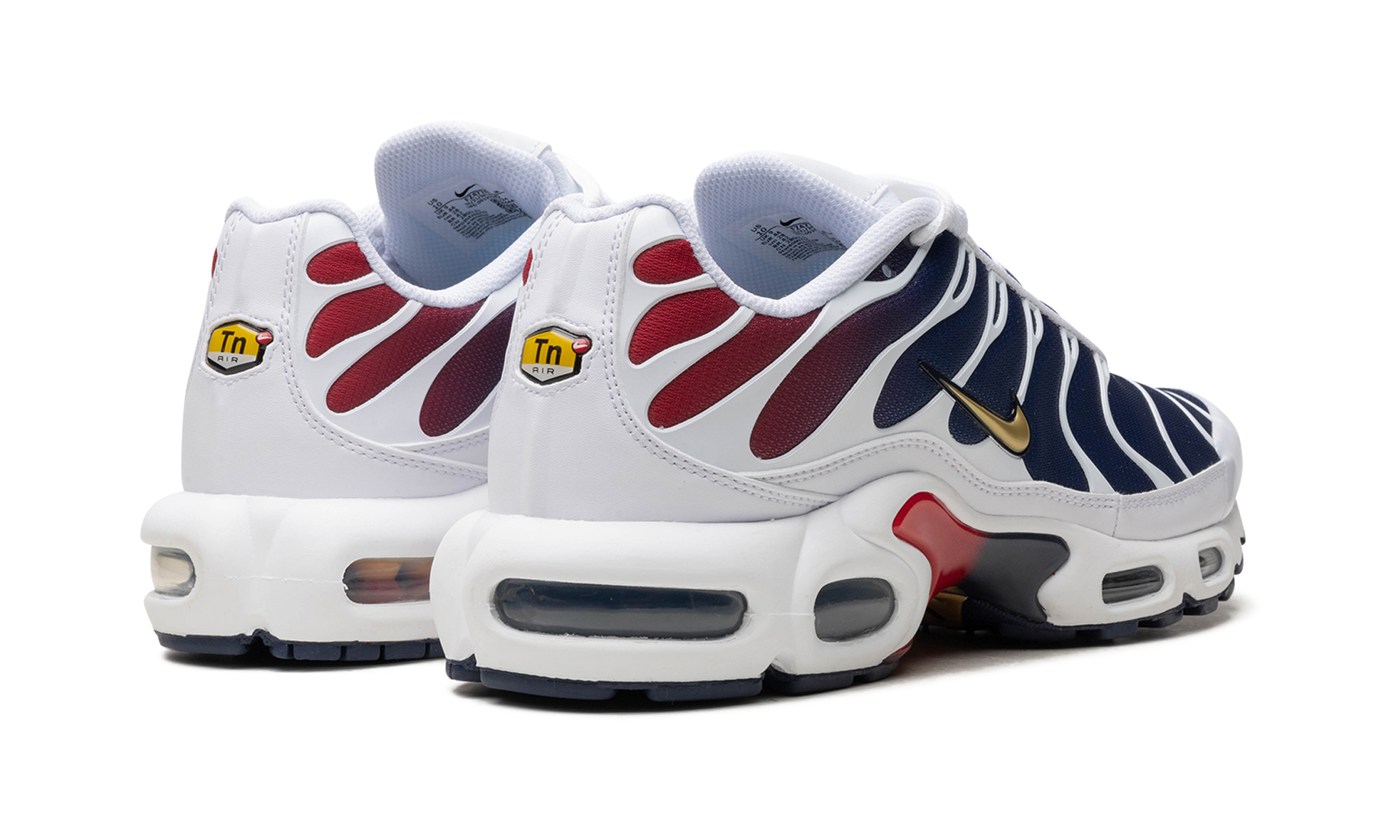 Air Max Plus "psg" - 3