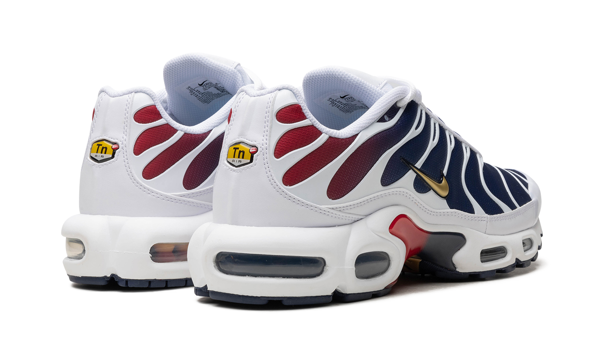 Air Max Plus "psg" - 3