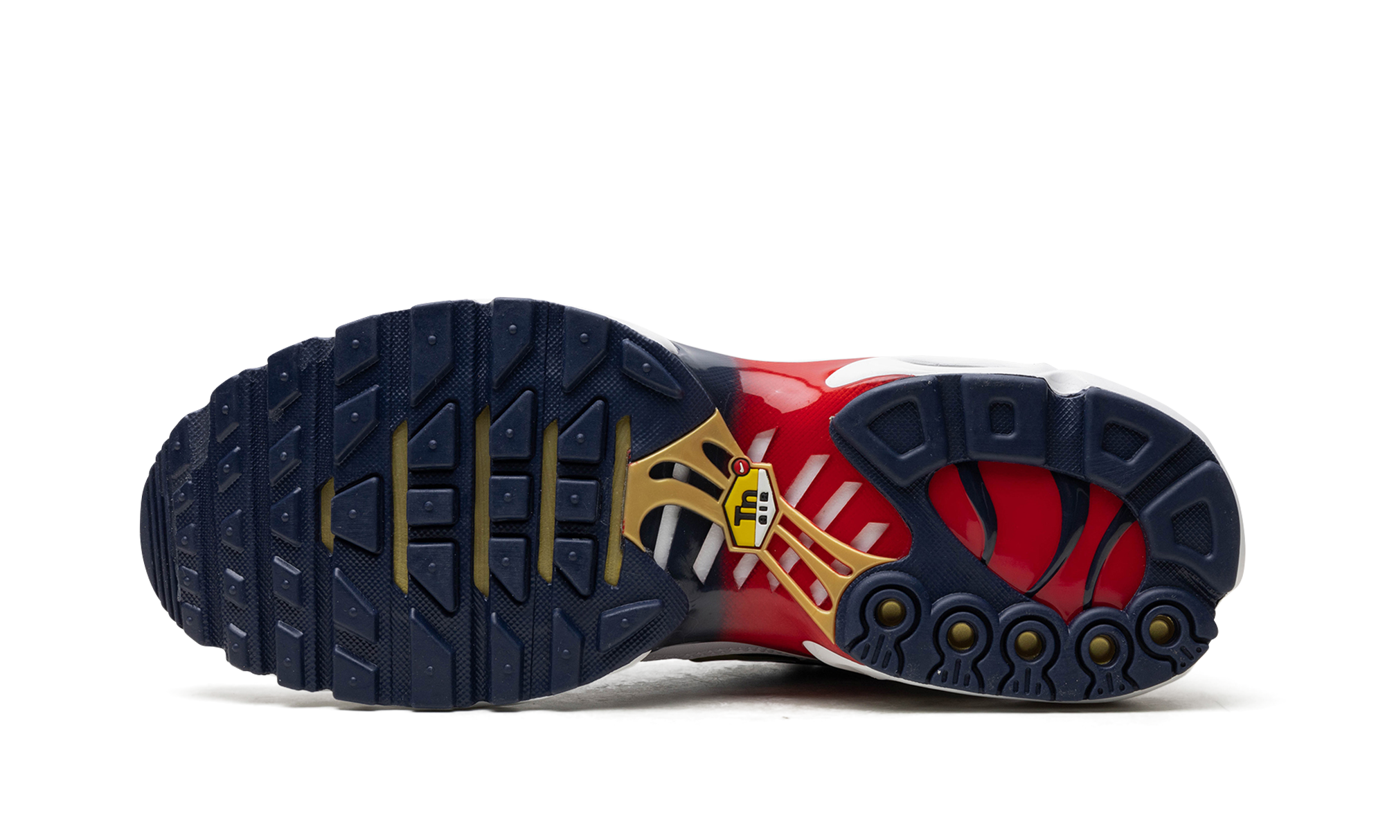 Air Max Plus "psg" - 5