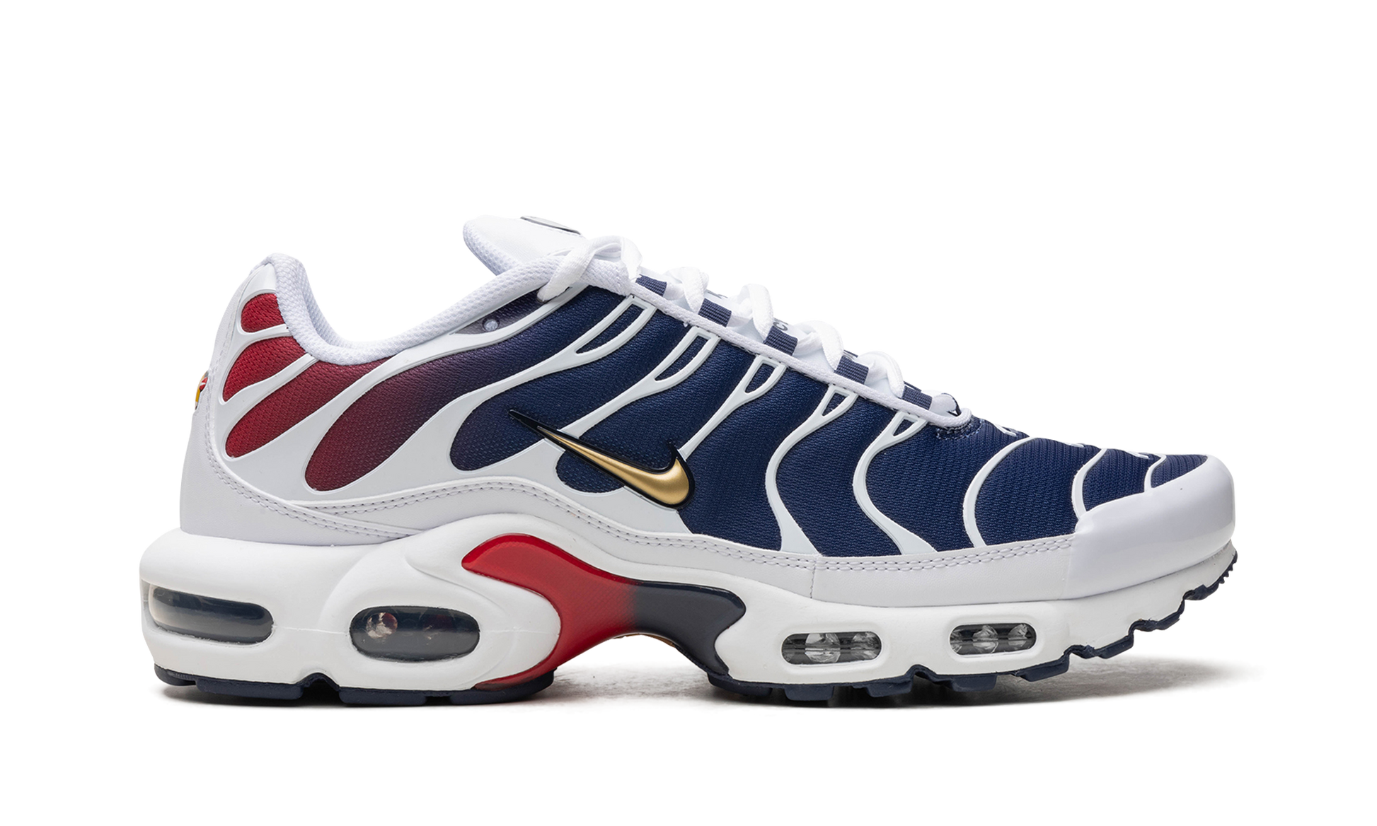 Air Max Plus "psg" - 6