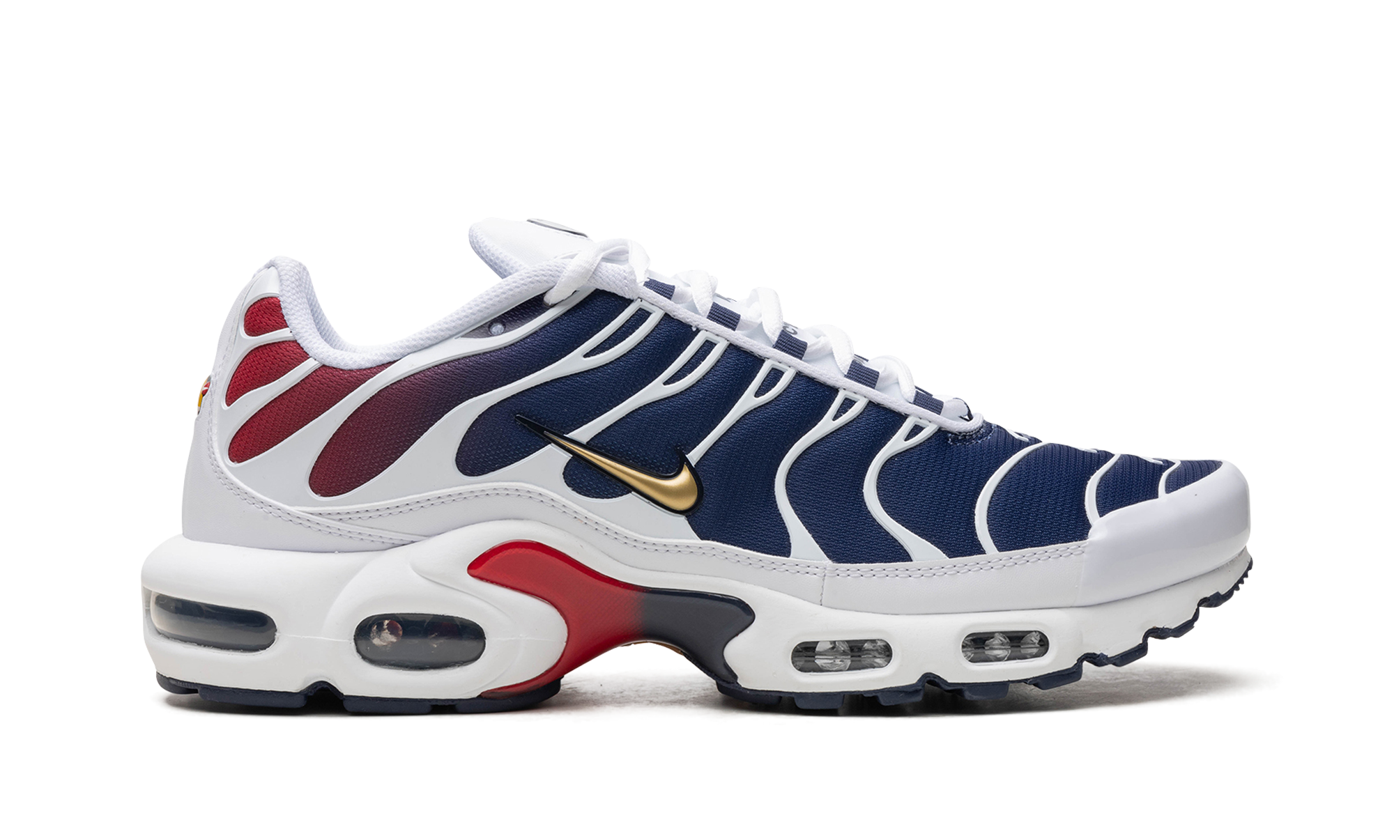 Air Max Plus "psg" - 6