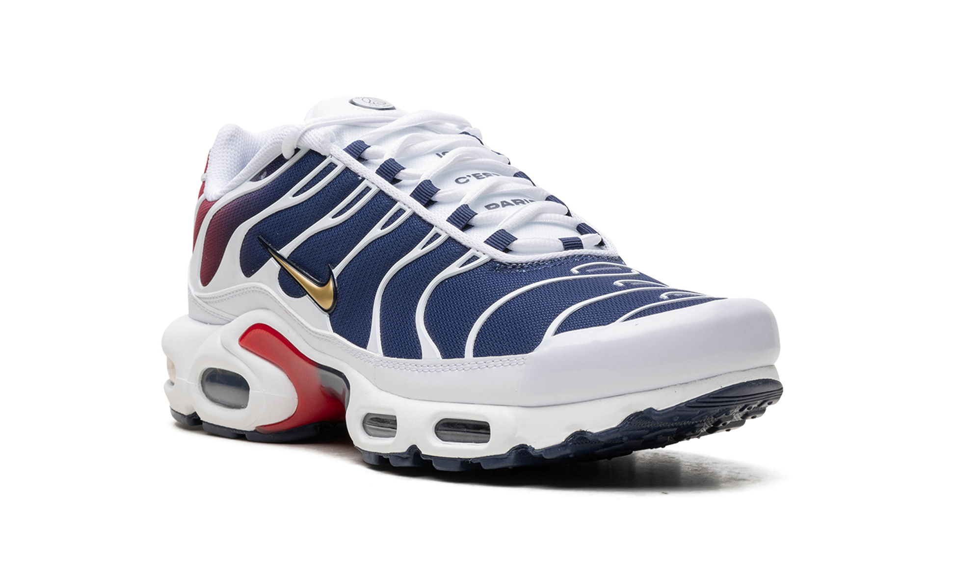 Air Max Plus "psg" - 7