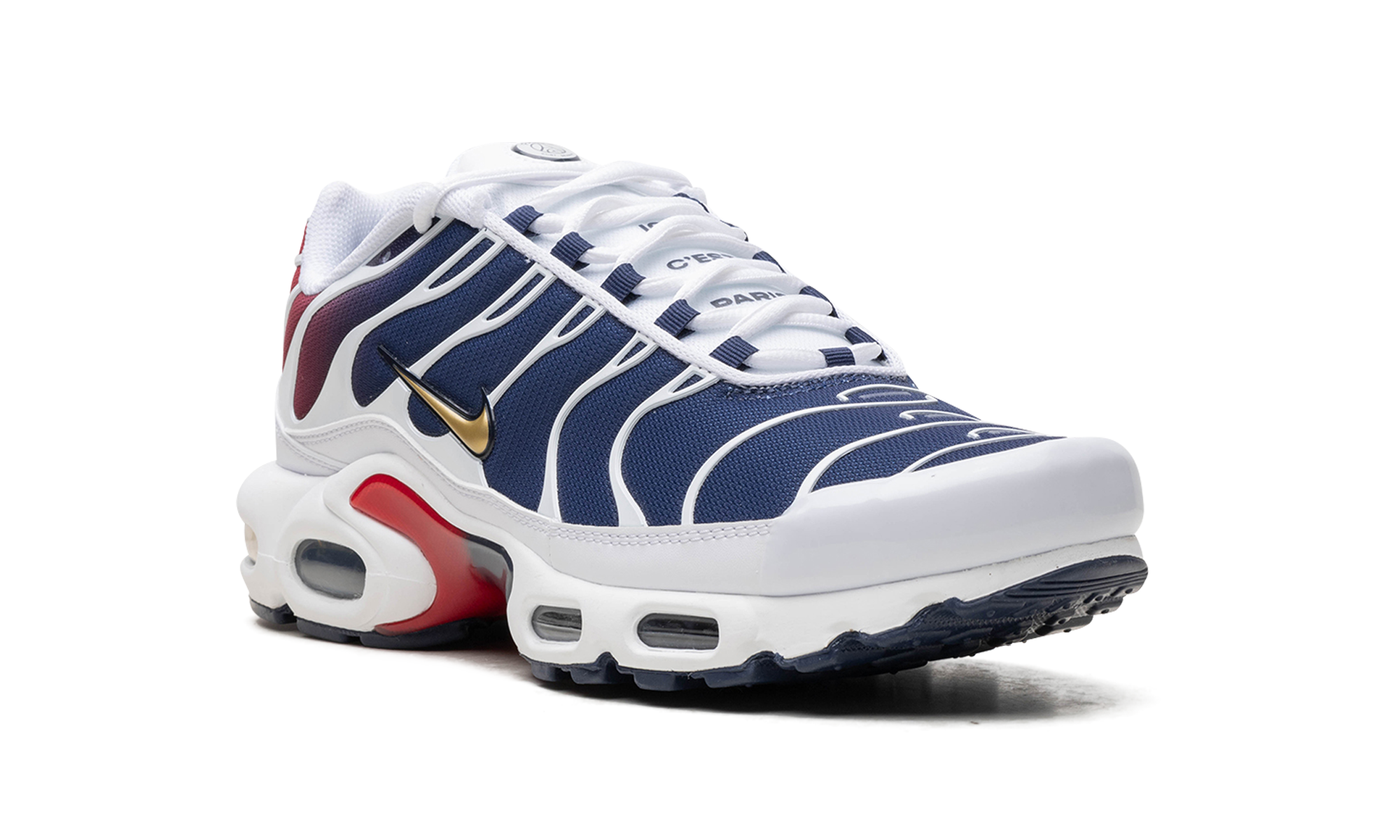 Air Max Plus "psg" - 7