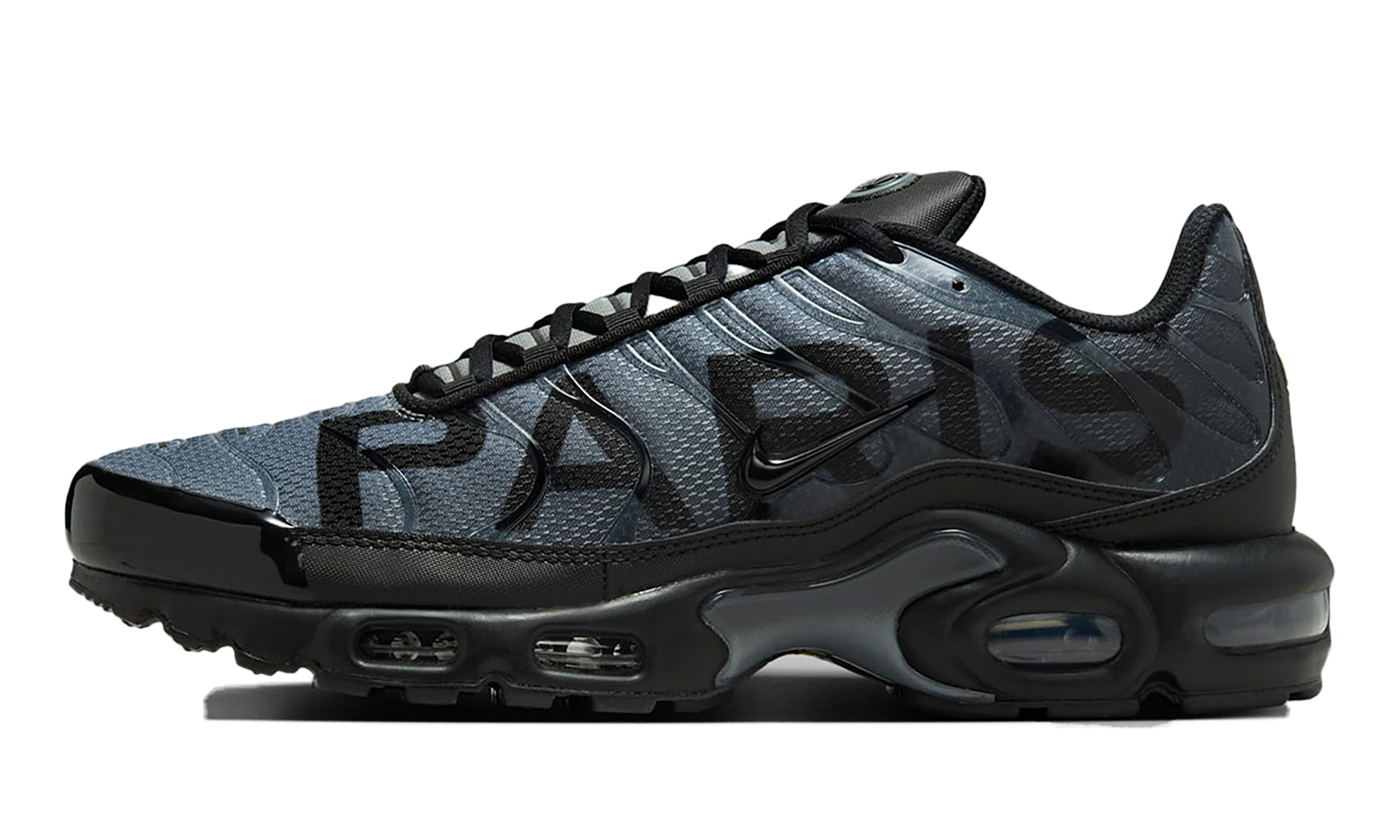 Air Max Plus "psg - Black" - 1